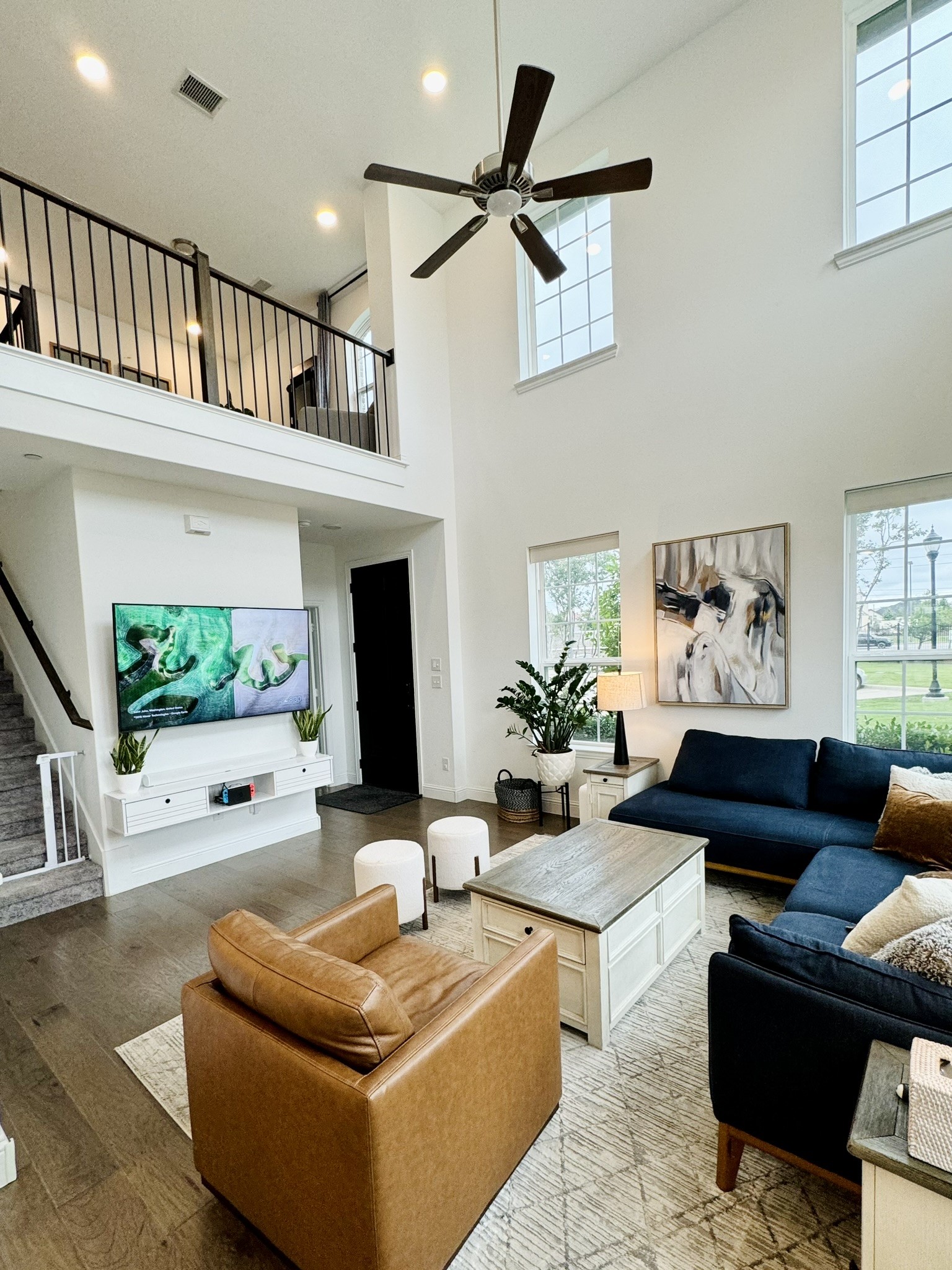 1036 Switchgrass Lane Allen TX 75013