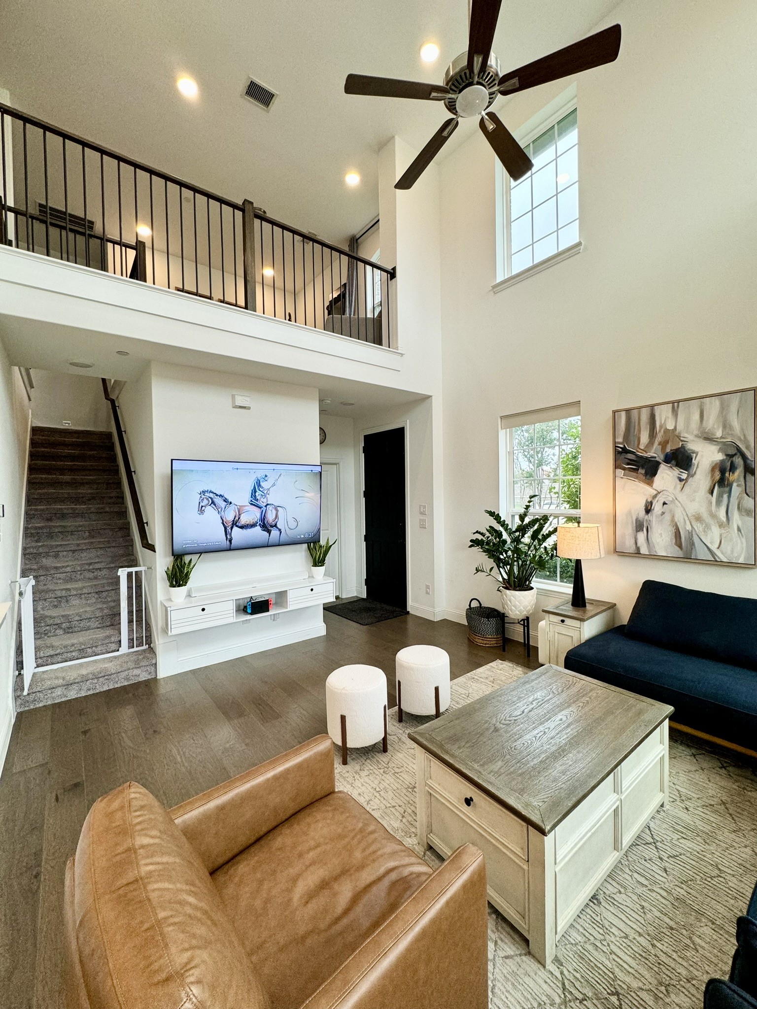 1036 Switchgrass Lane Allen TX 75013