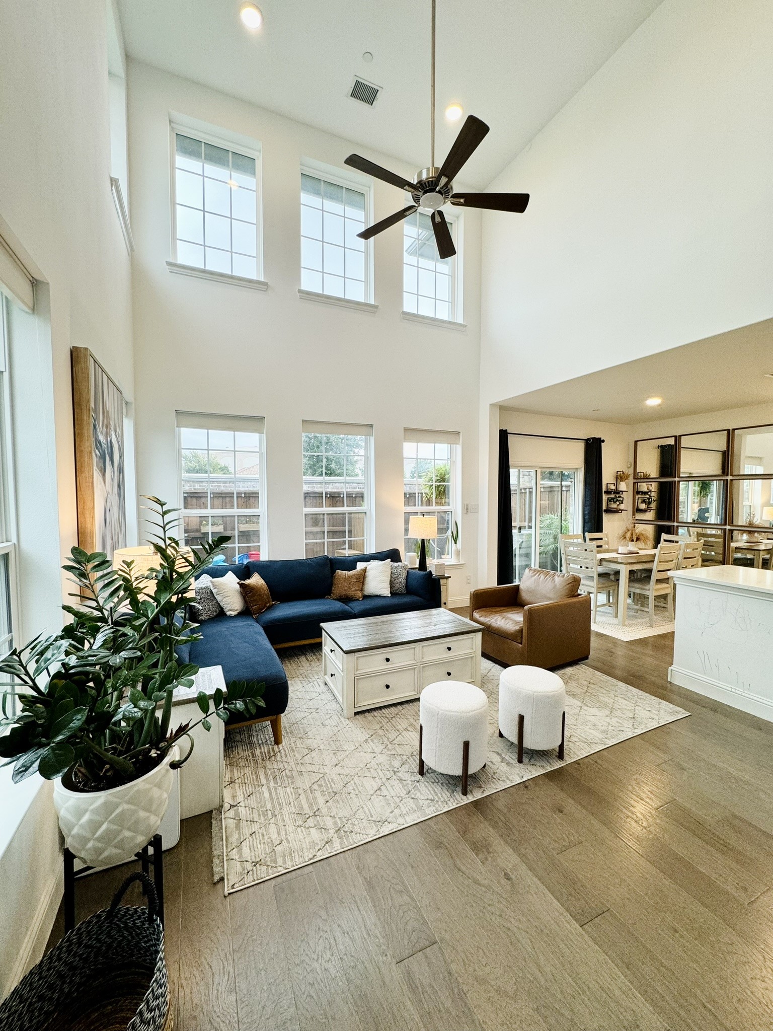 1036 Switchgrass Lane Allen TX 75013