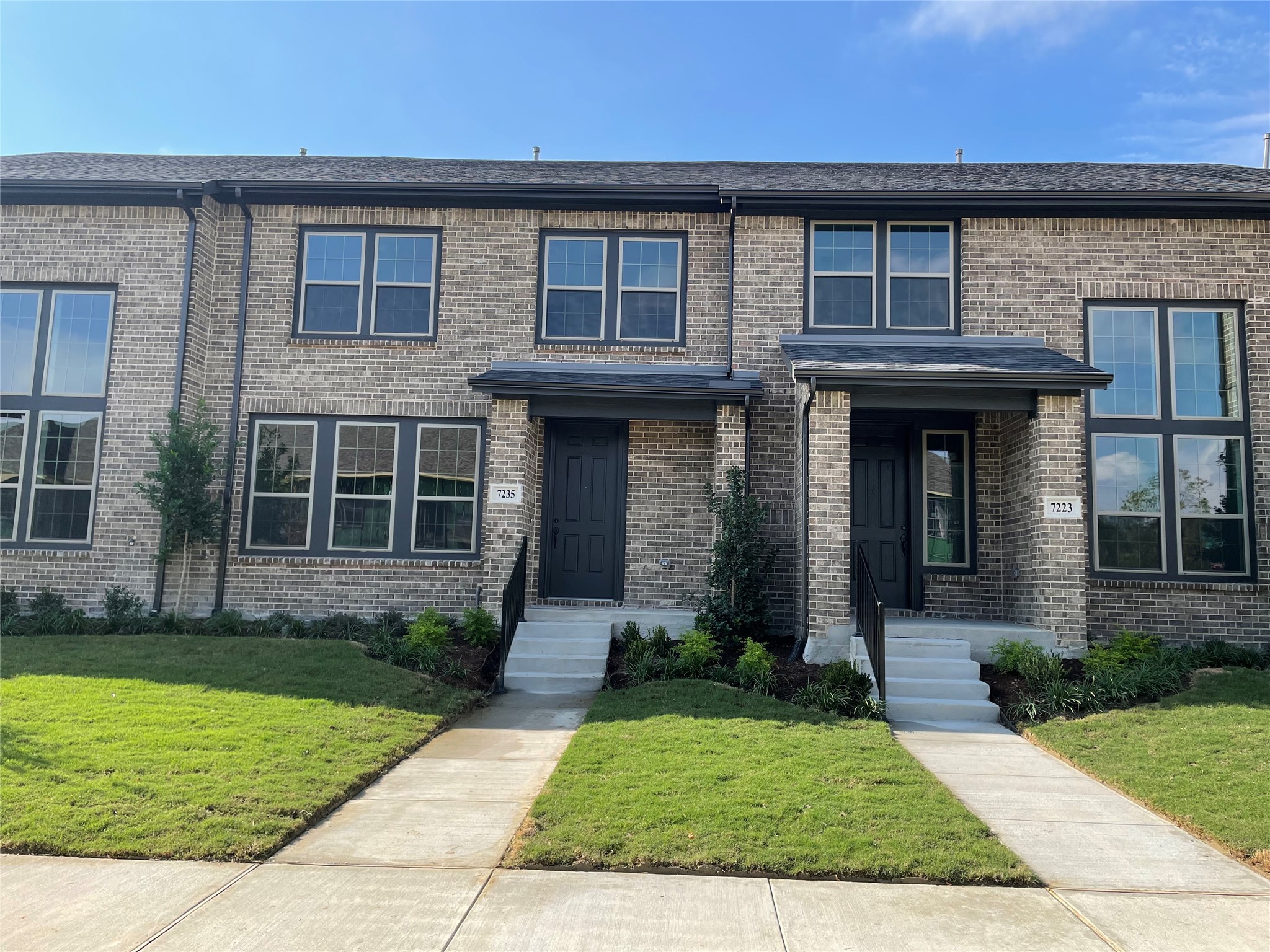 7235 Panicum Drive Frisco TX 75033