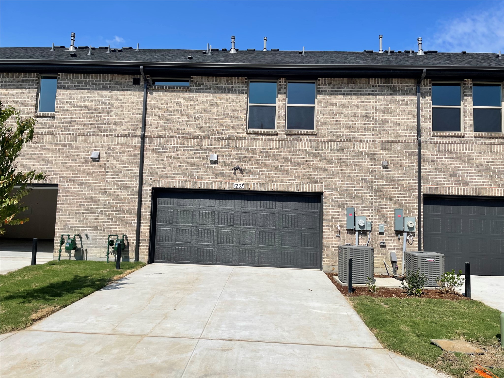 7235 Panicum Drive Frisco TX 75033