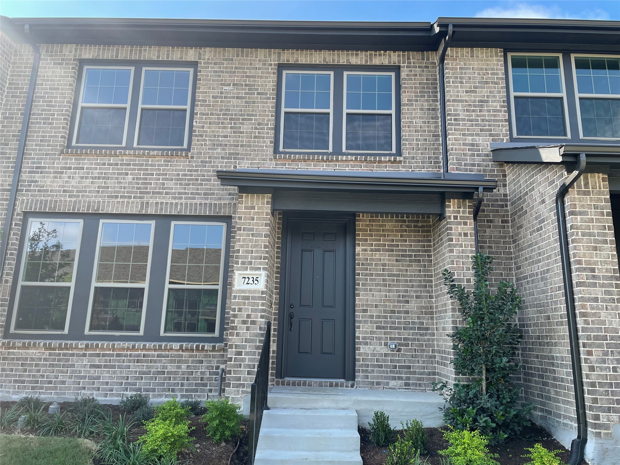 7235 Panicum Drive Frisco TX 75033
