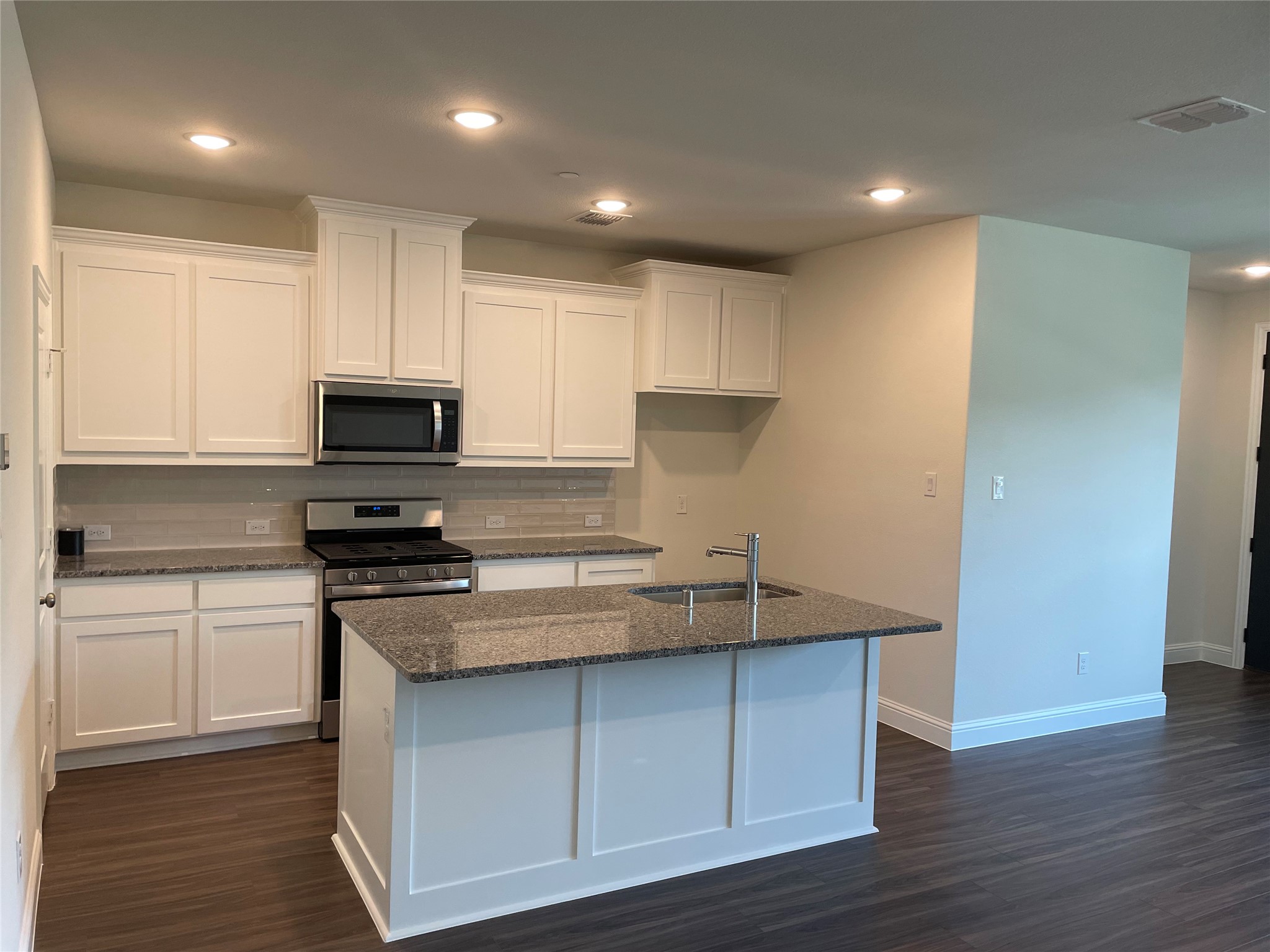 7235 Panicum Drive Frisco TX 75033