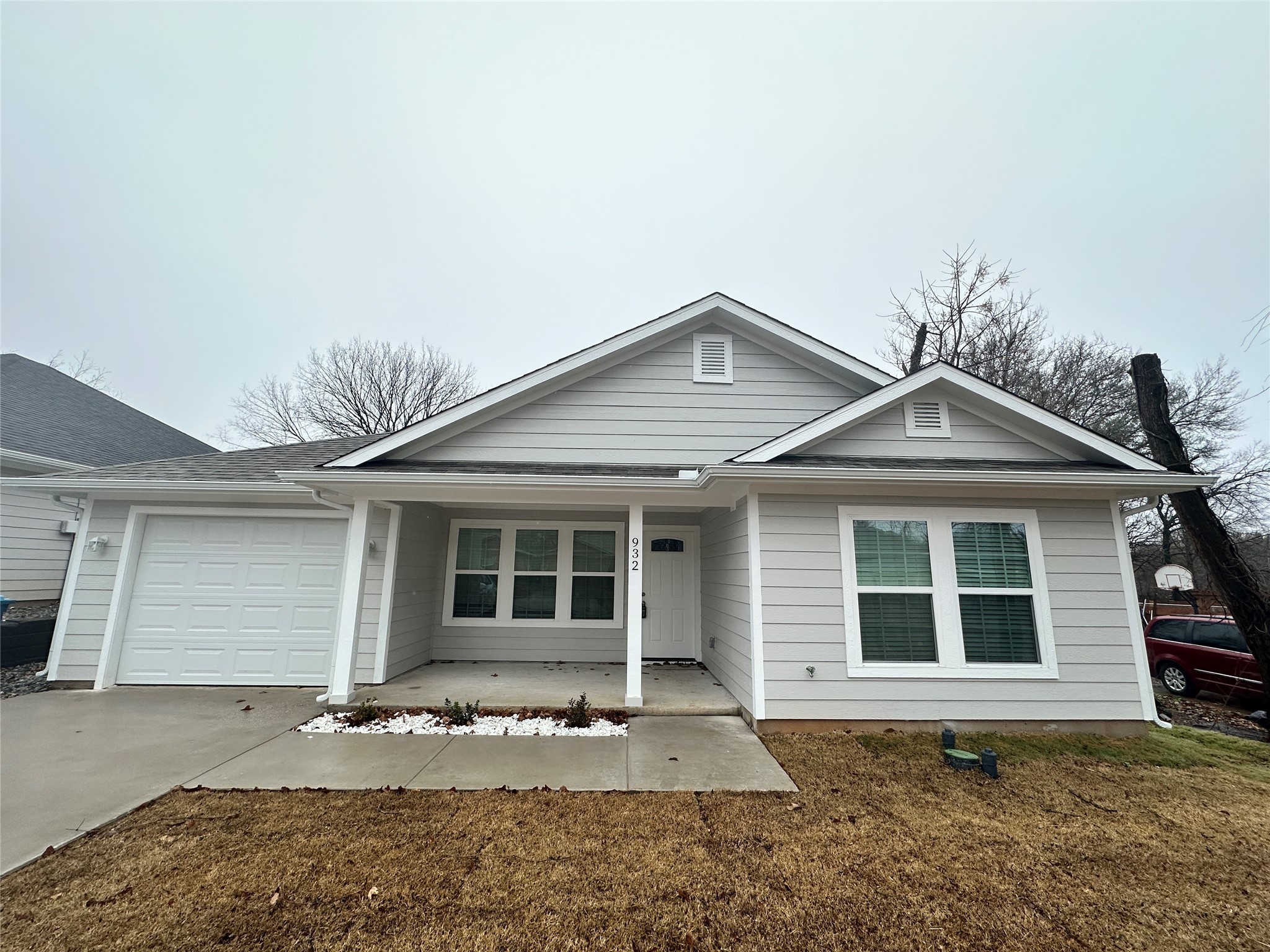 932 W Chase Street Denison TX 75020