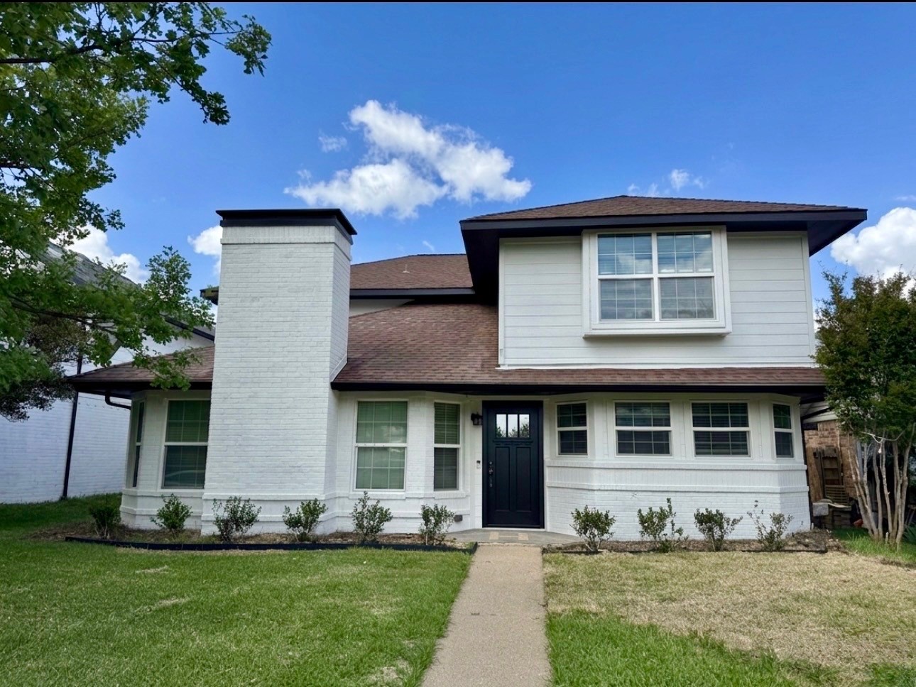 2913 David Drive Rowlett TX 75088