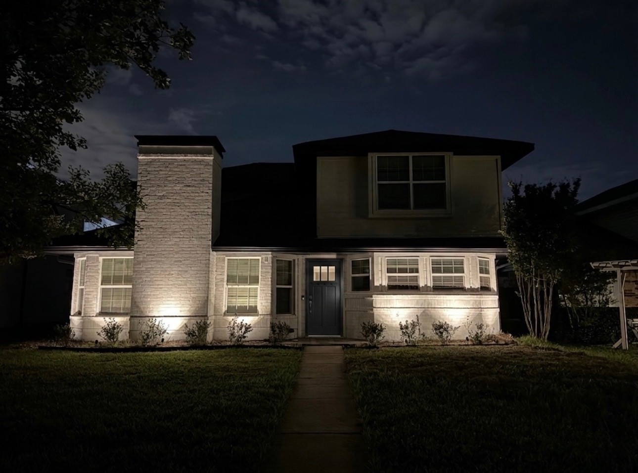 2913 David Drive Rowlett TX 75088