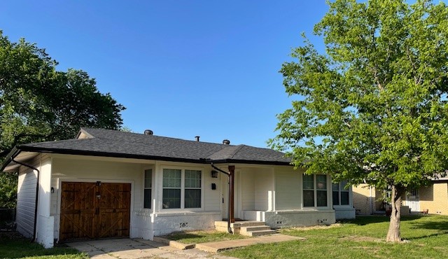 5433 Purington Avenue Fort Worth TX 76112
