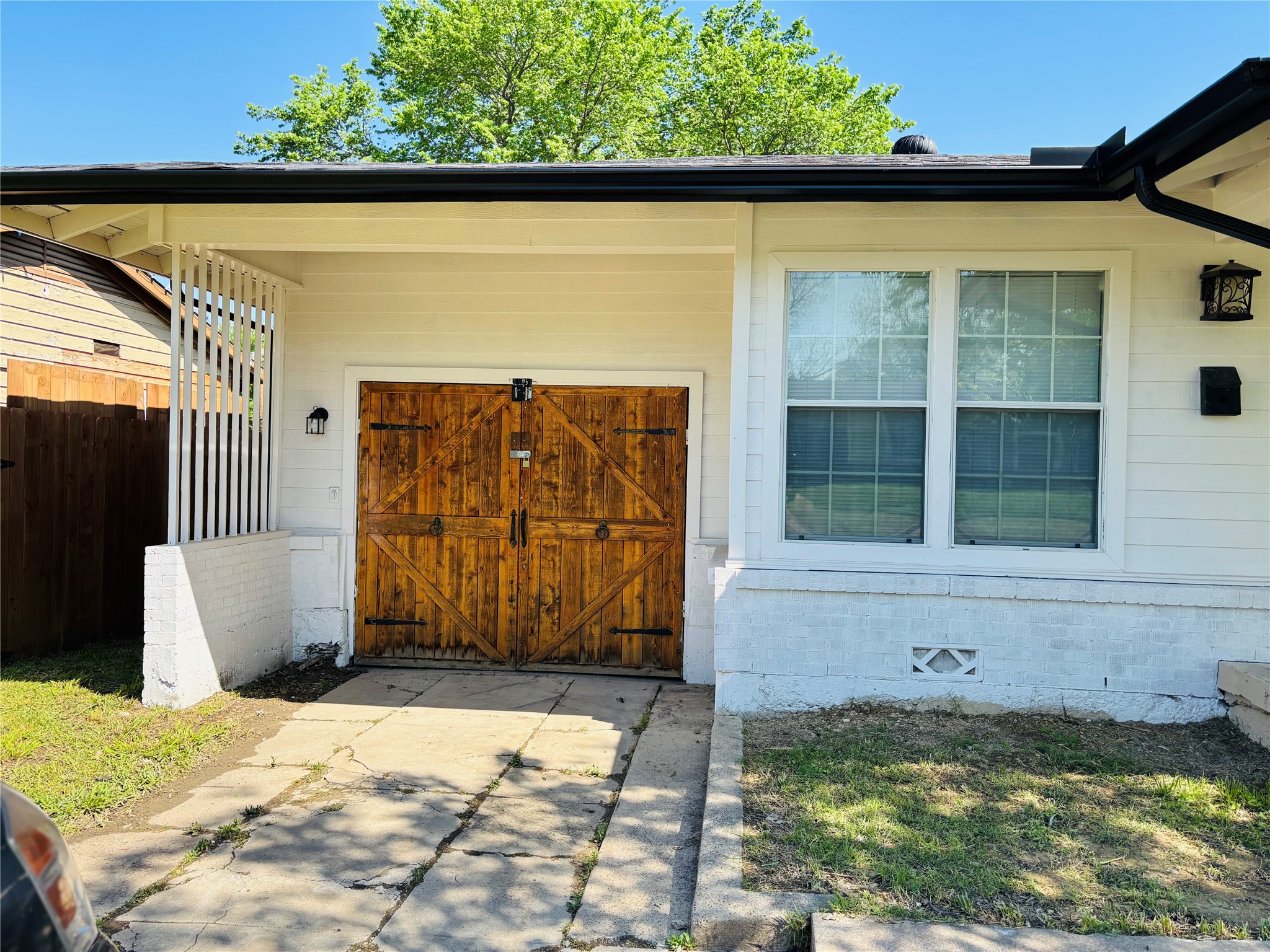 5433 Purington Avenue Fort Worth TX 76112