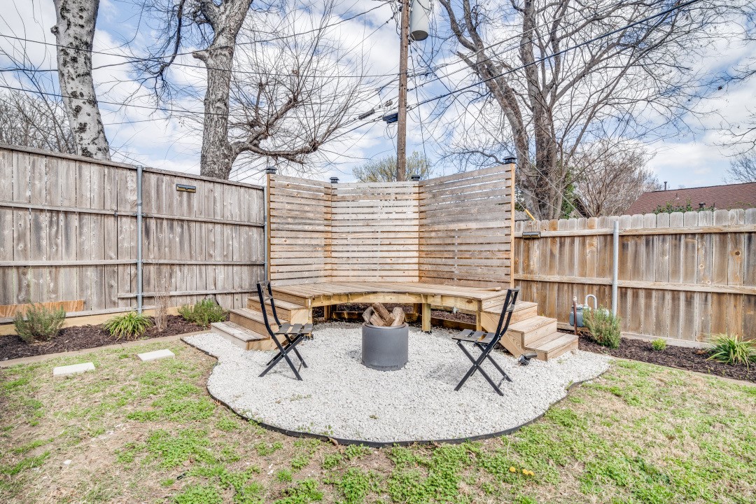 2418 Patricia Lane Garland TX 75041