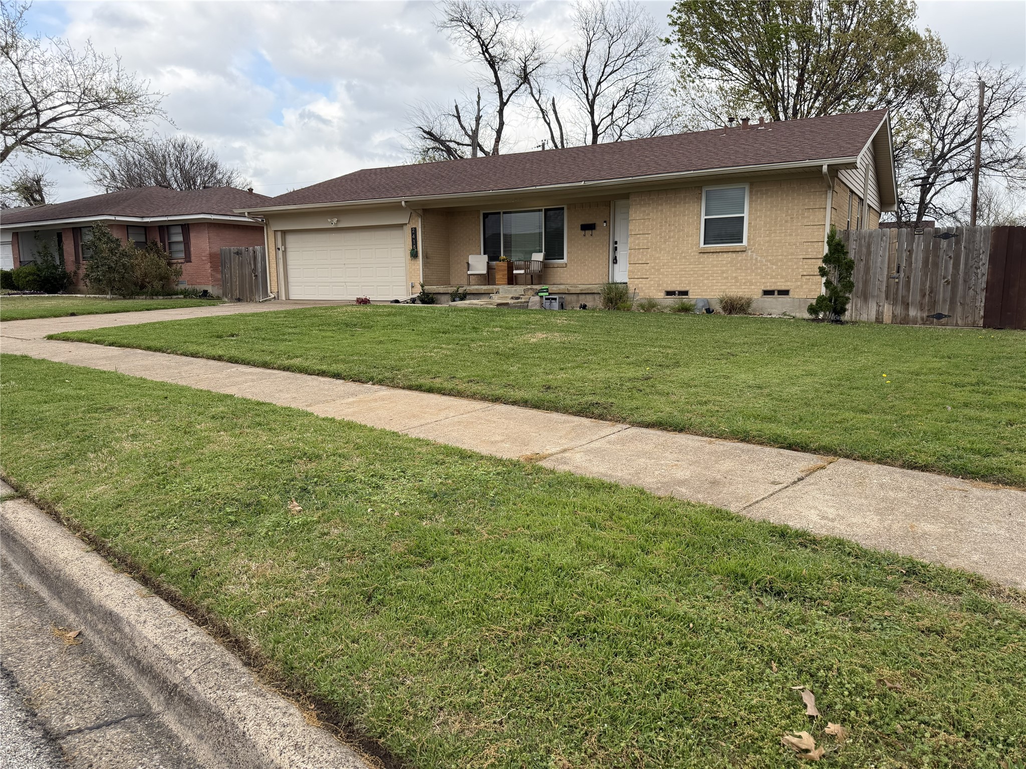 2418 Patricia Lane Garland TX 75041