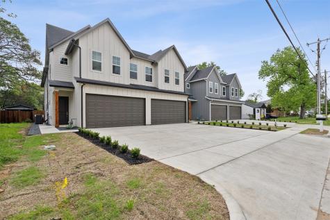 237 Athenia Drive Fort Worth TX 76114