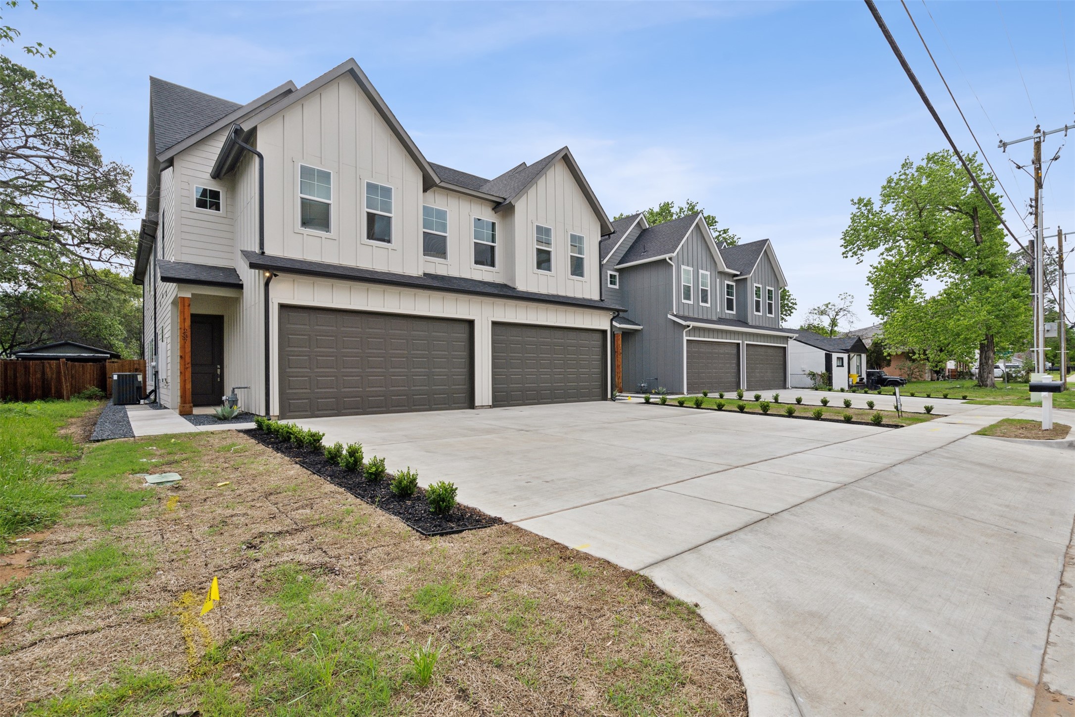 237 Athenia Drive Fort Worth TX 76114
