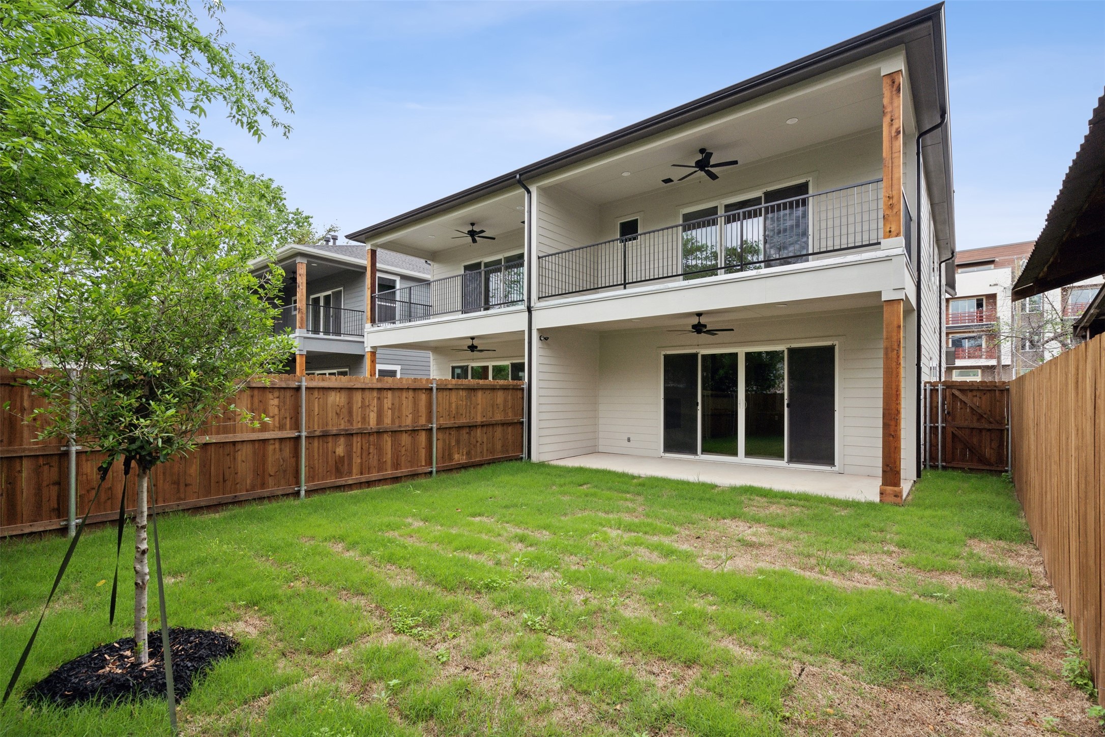 237 Athenia Drive Fort Worth TX 76114