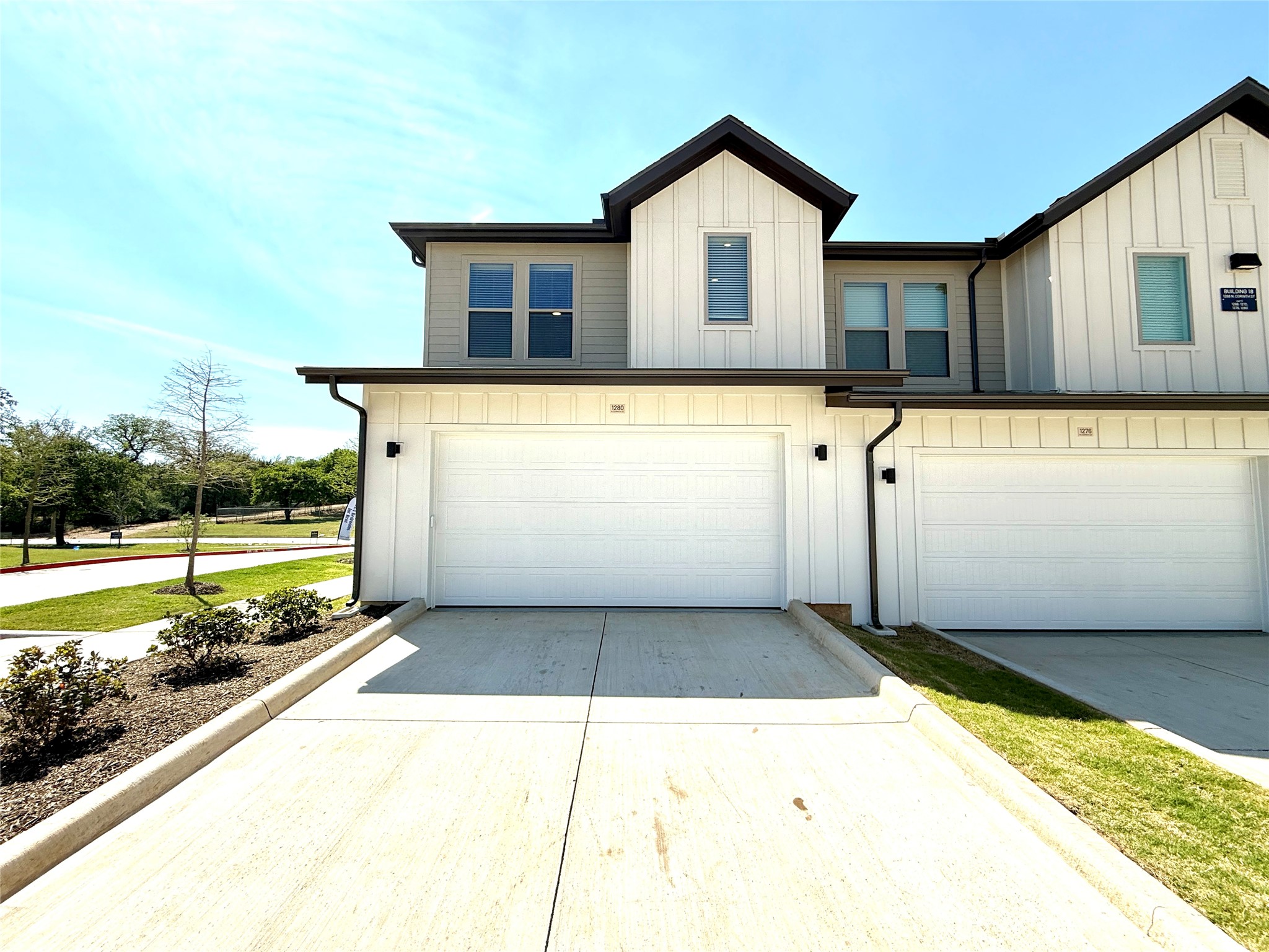 1280 N Bennett Drive Corinth TX 76208