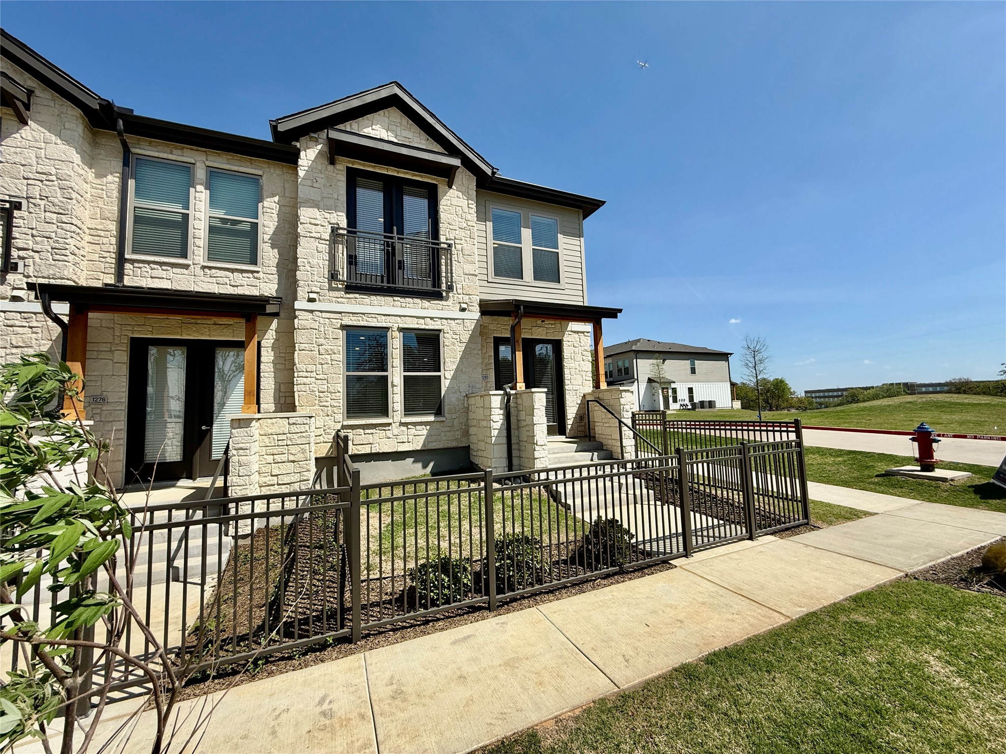 1280 N Bennett Drive Corinth TX 76208