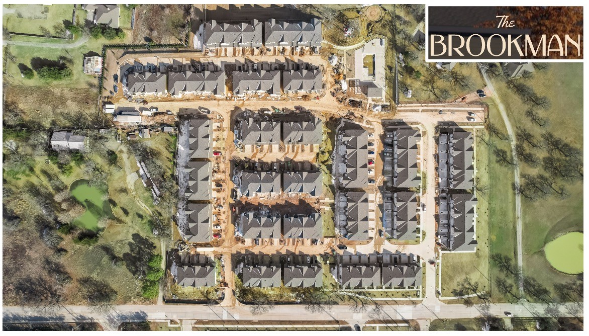 1280 N Bennett Drive Corinth TX 76208