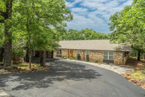 3417 Shady Oaks Drive Flower Mound TX 75022