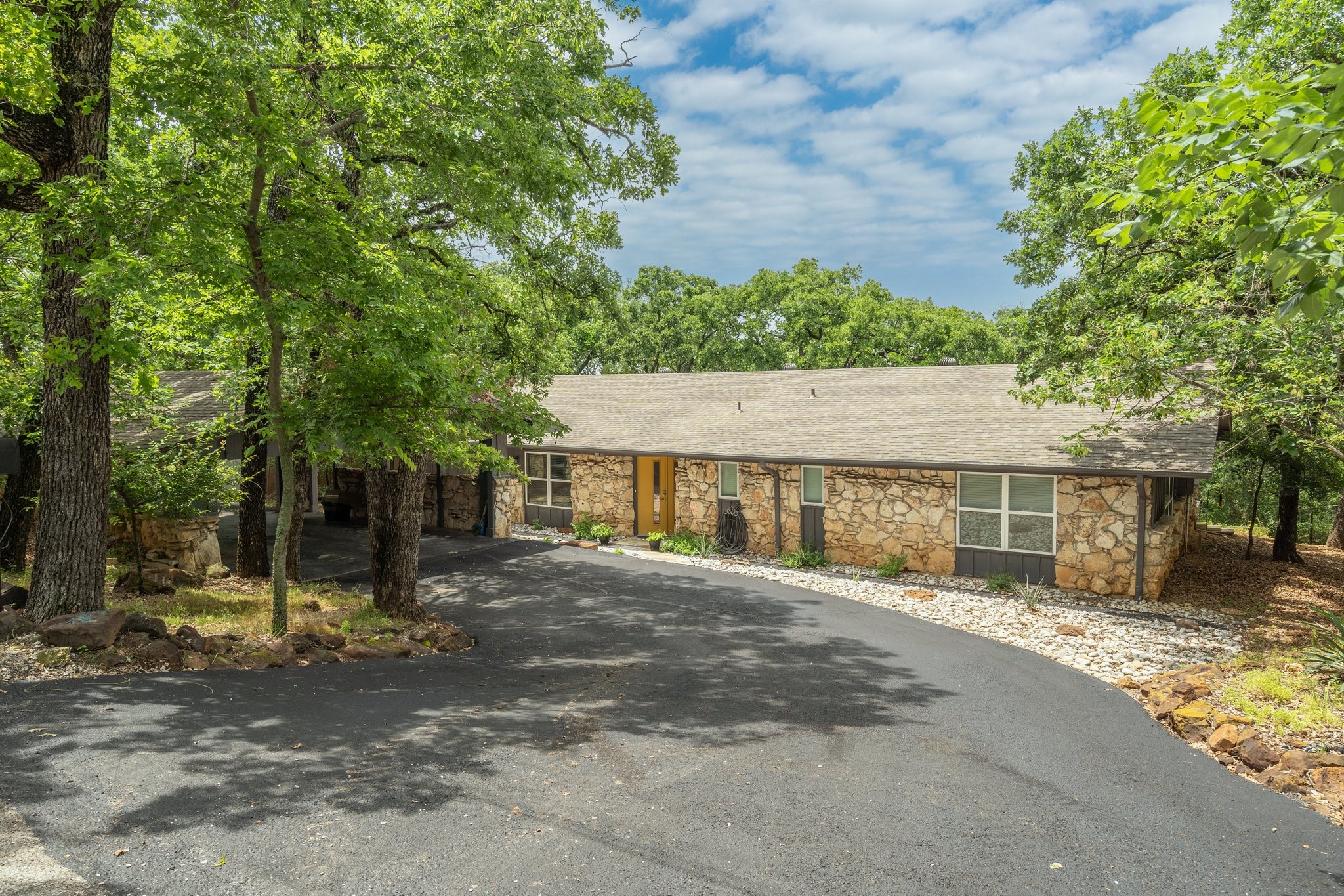 3417 Shady Oaks Drive Flower Mound TX 75022