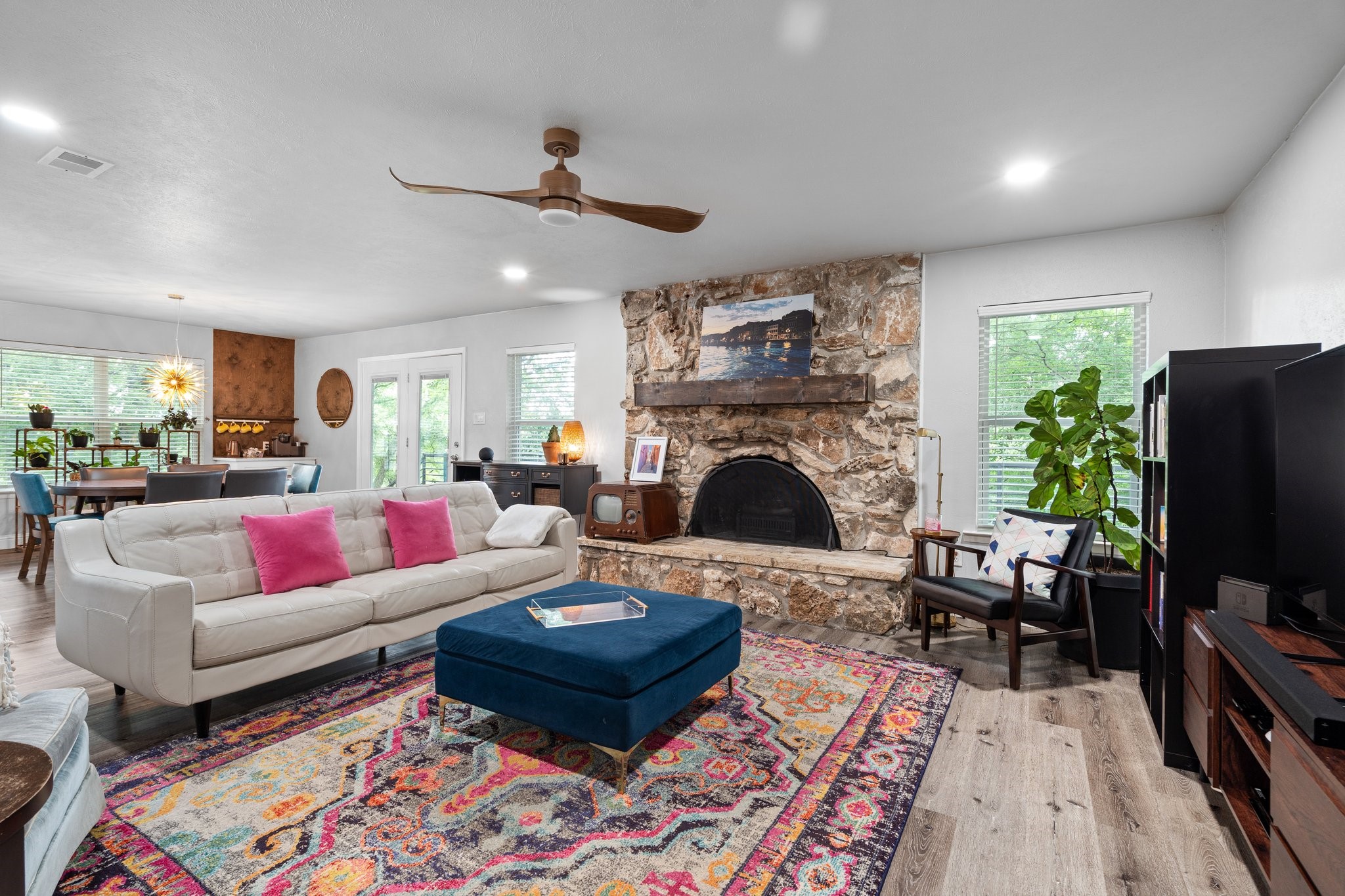 3417 Shady Oaks Drive Flower Mound TX 75022