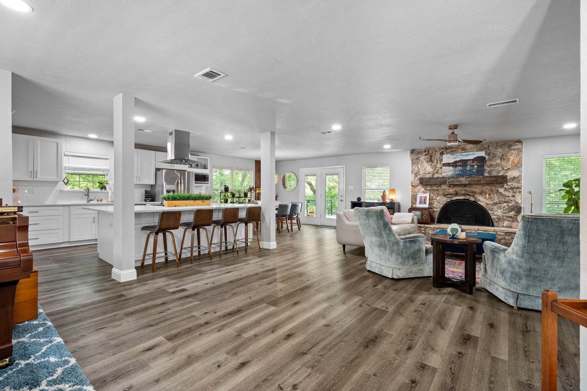 3417 Shady Oaks Drive Flower Mound TX 75022