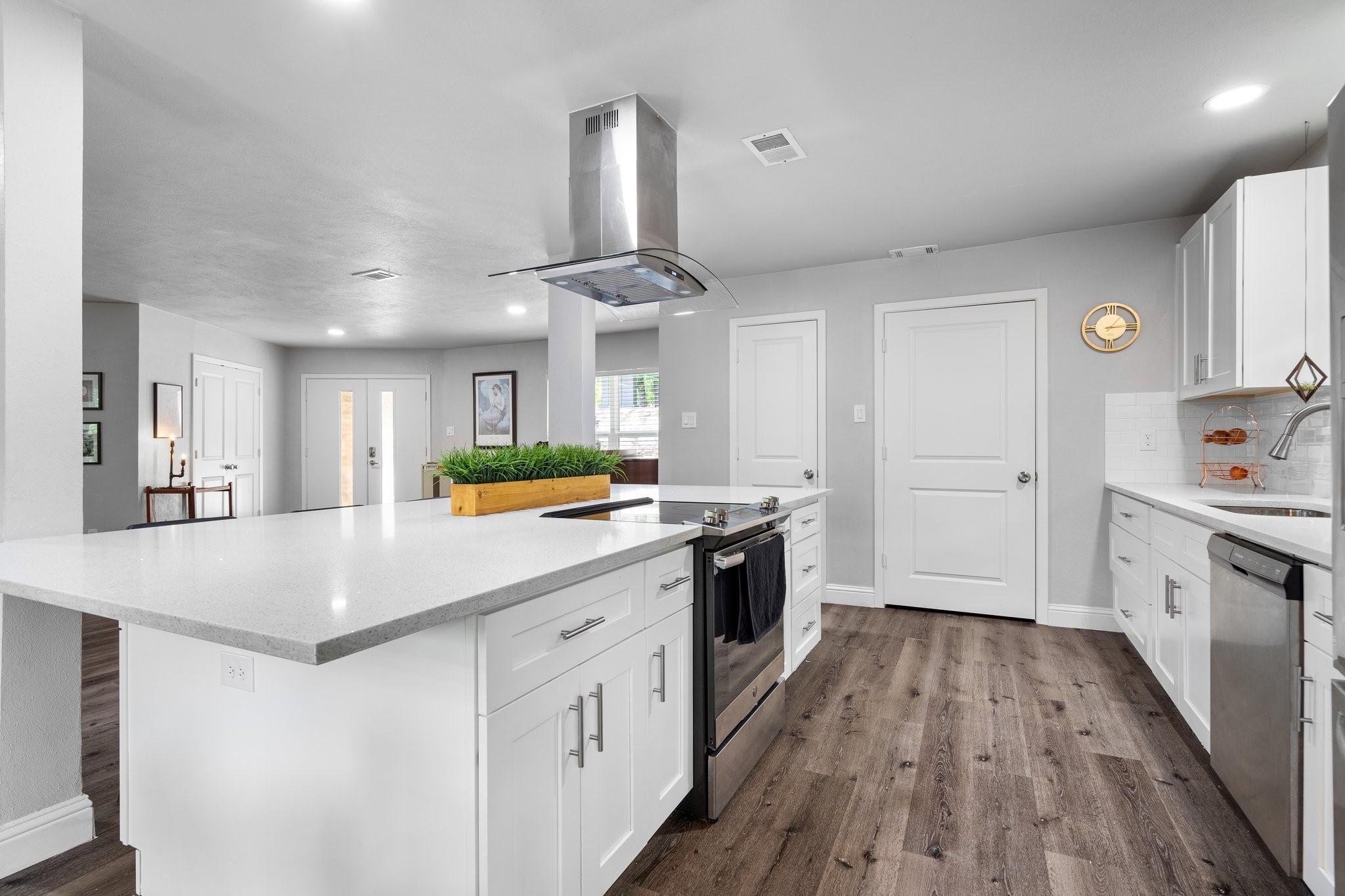 3417 Shady Oaks Drive Flower Mound TX 75022