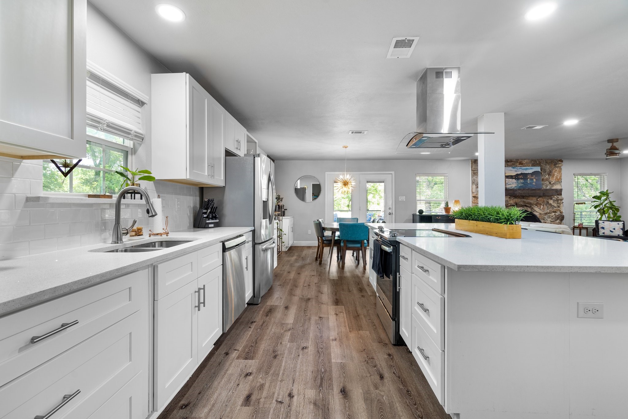 3417 Shady Oaks Drive Flower Mound TX 75022