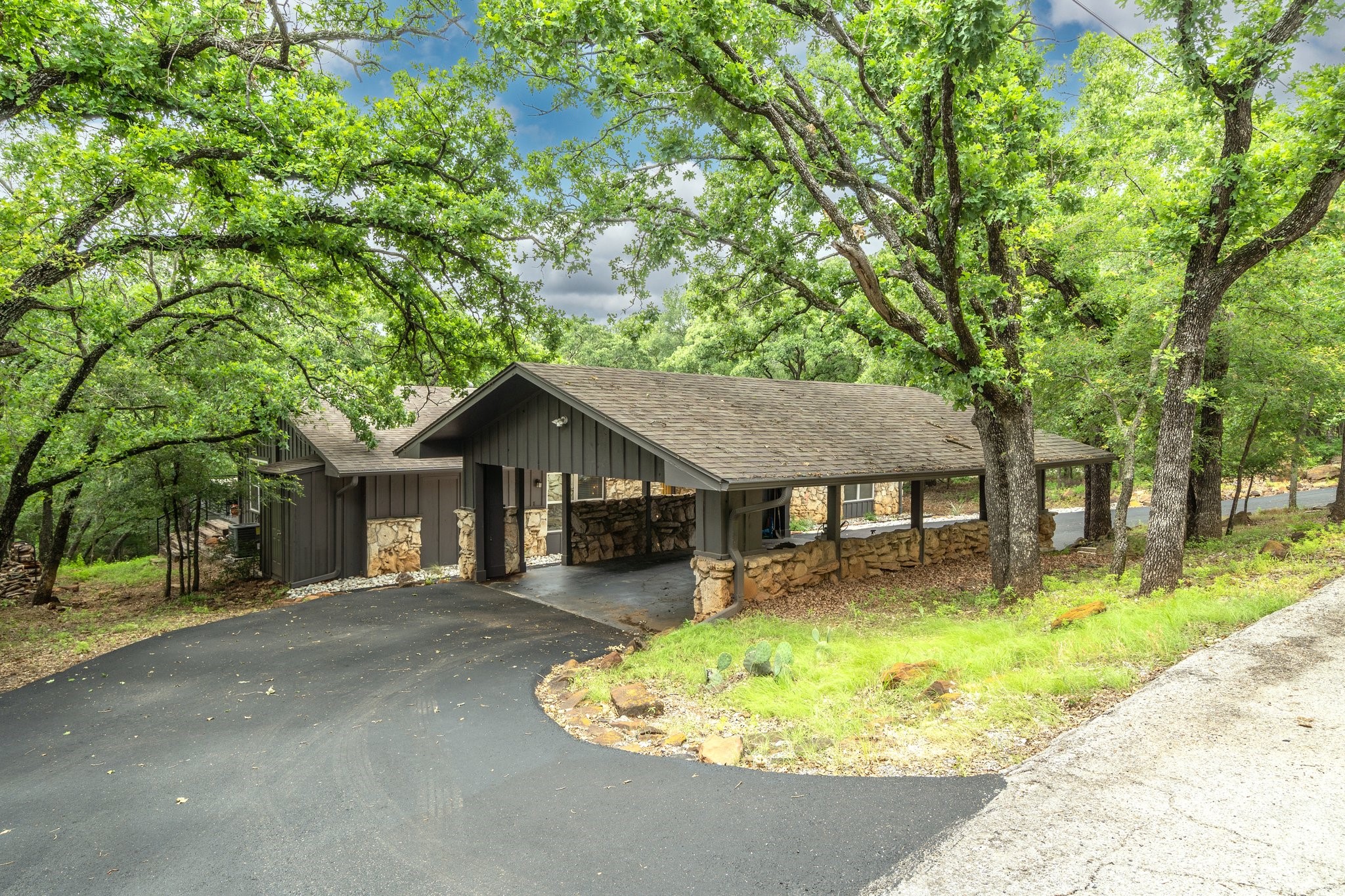 3417 Shady Oaks Drive Flower Mound TX 75022