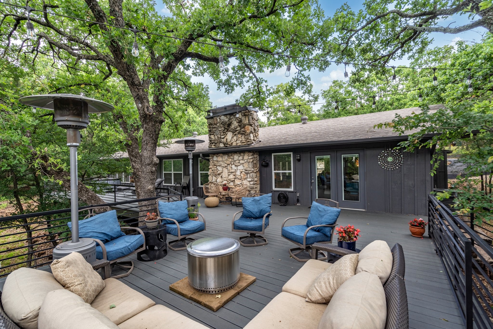 3417 Shady Oaks Drive Flower Mound TX 75022