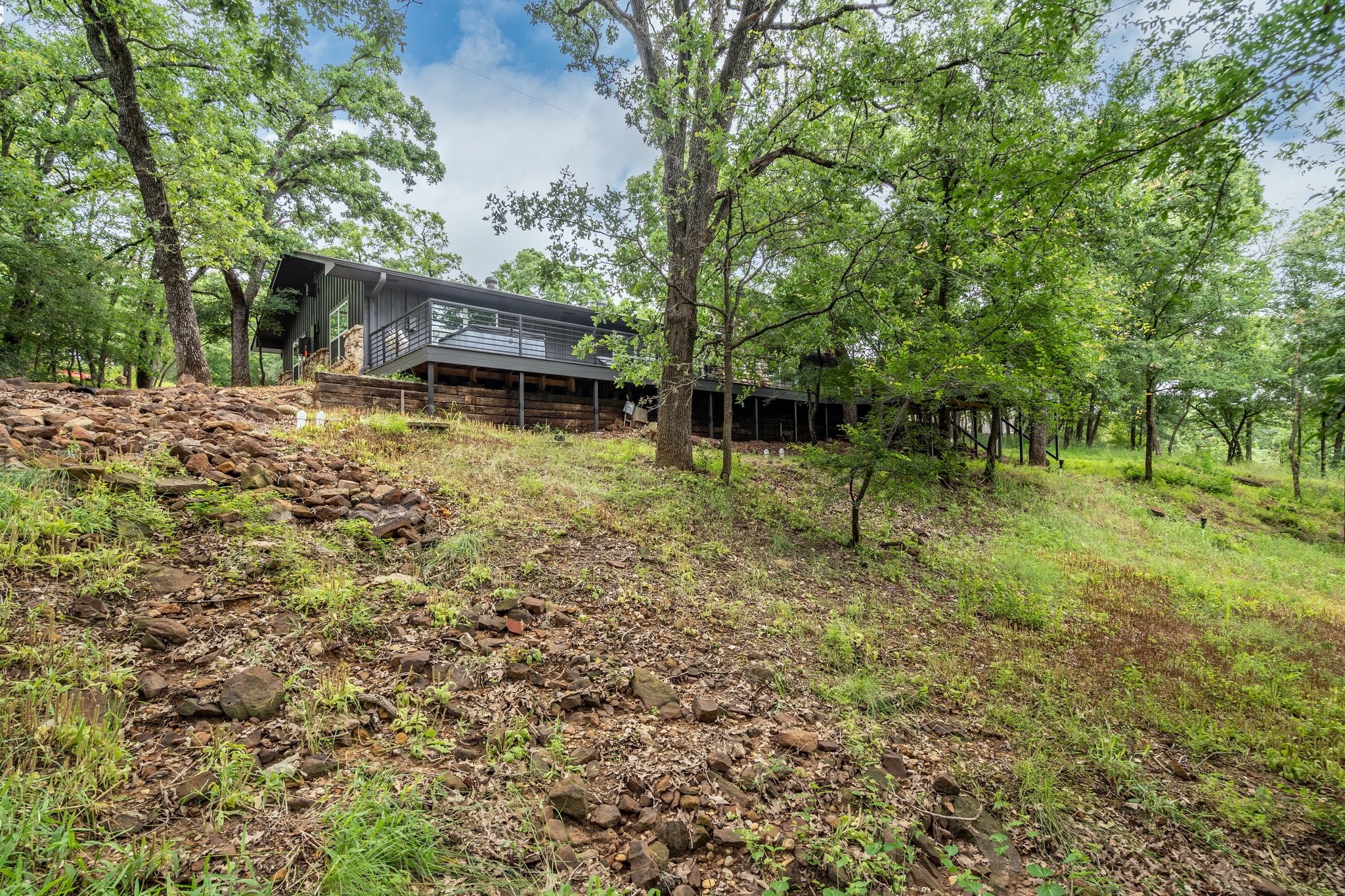 3417 Shady Oaks Drive Flower Mound TX 75022