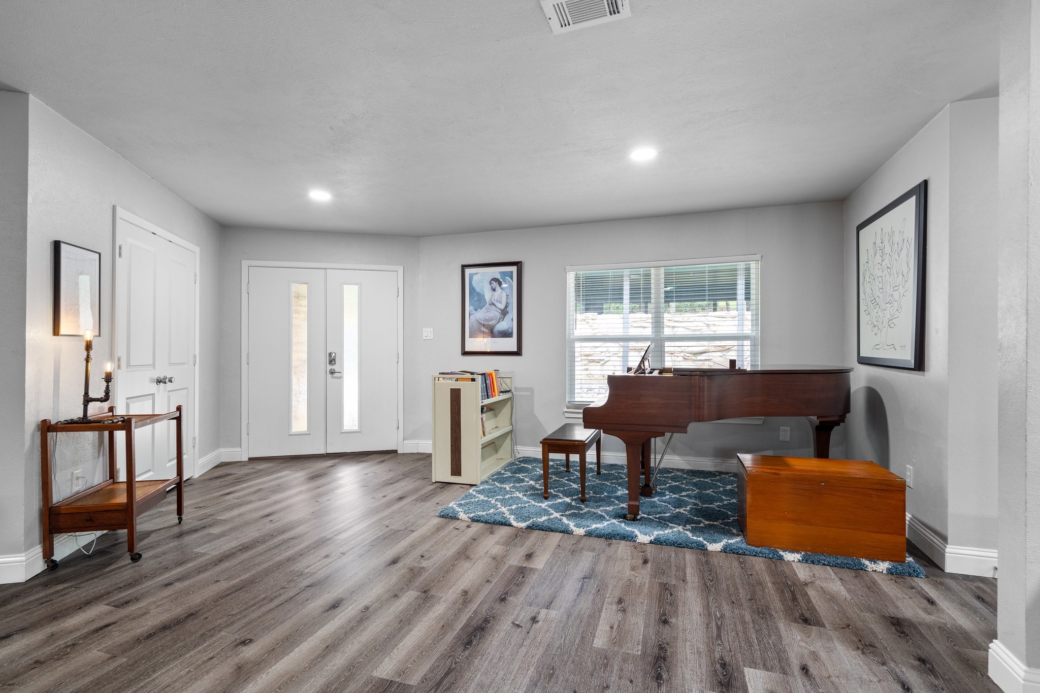 3417 Shady Oaks Drive Flower Mound TX 75022