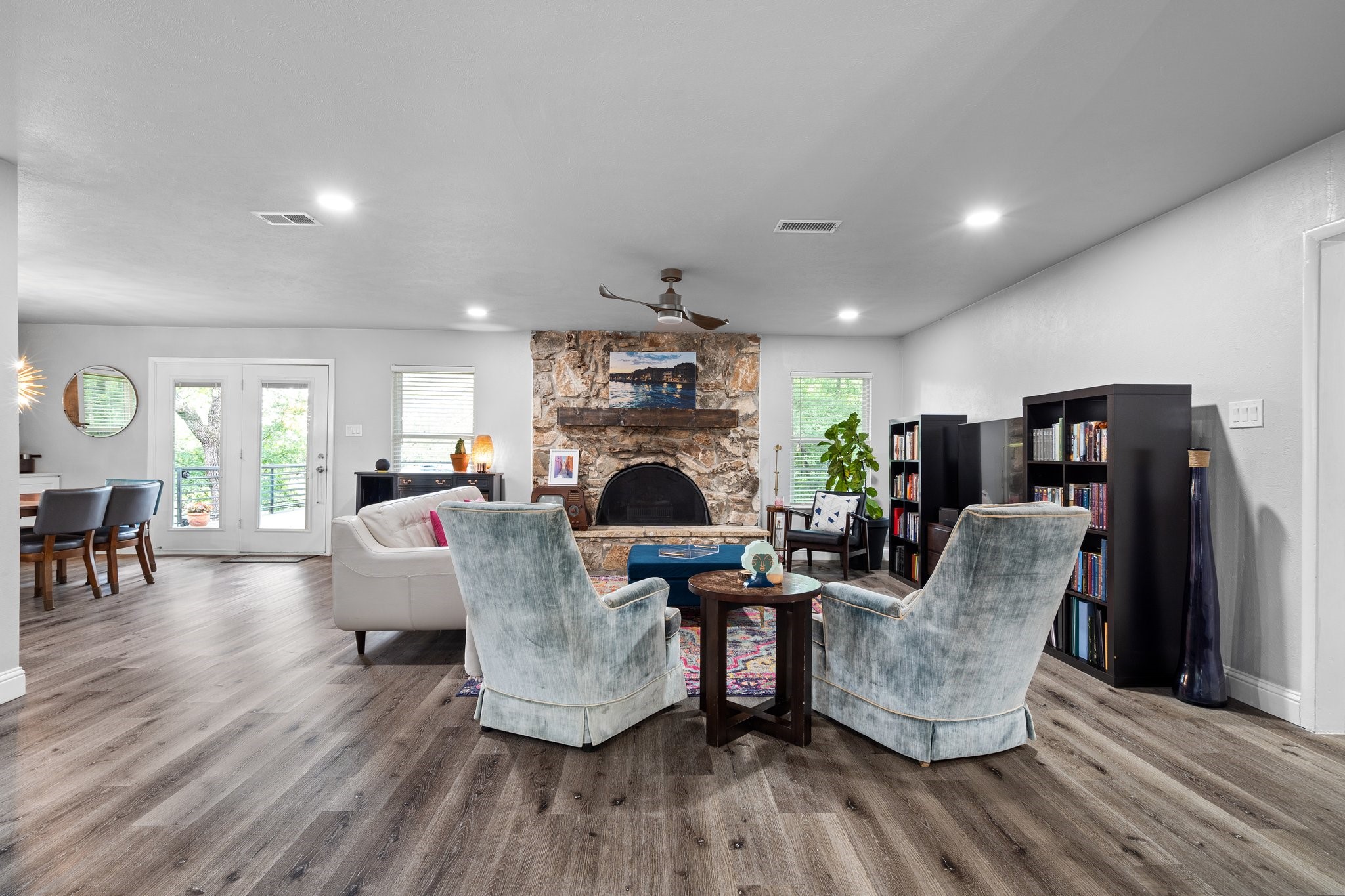 3417 Shady Oaks Drive Flower Mound TX 75022