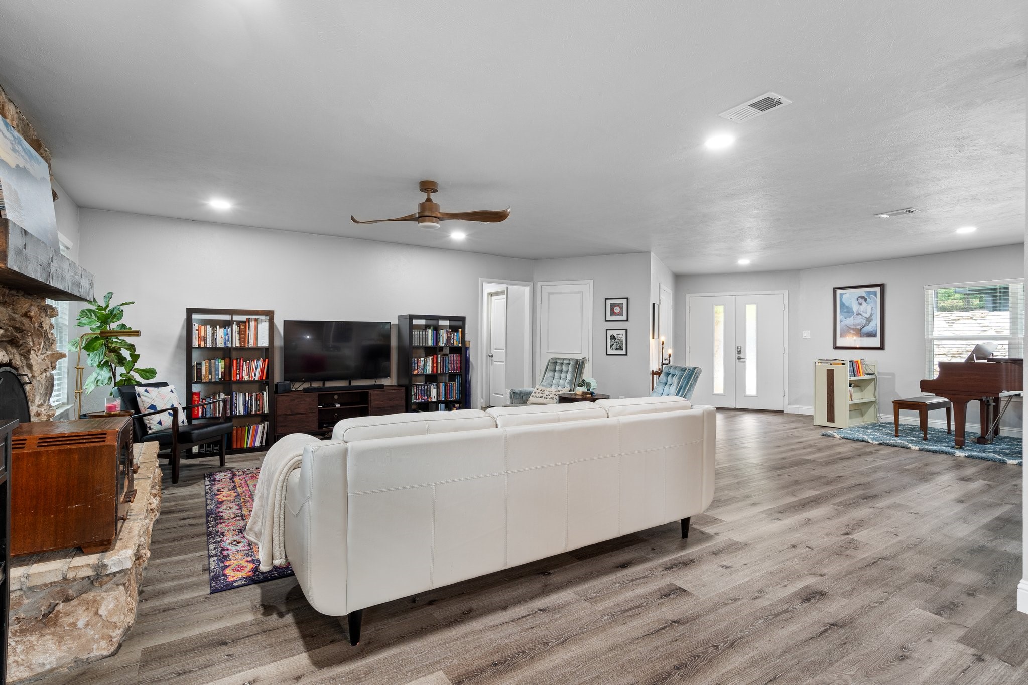 3417 Shady Oaks Drive Flower Mound TX 75022