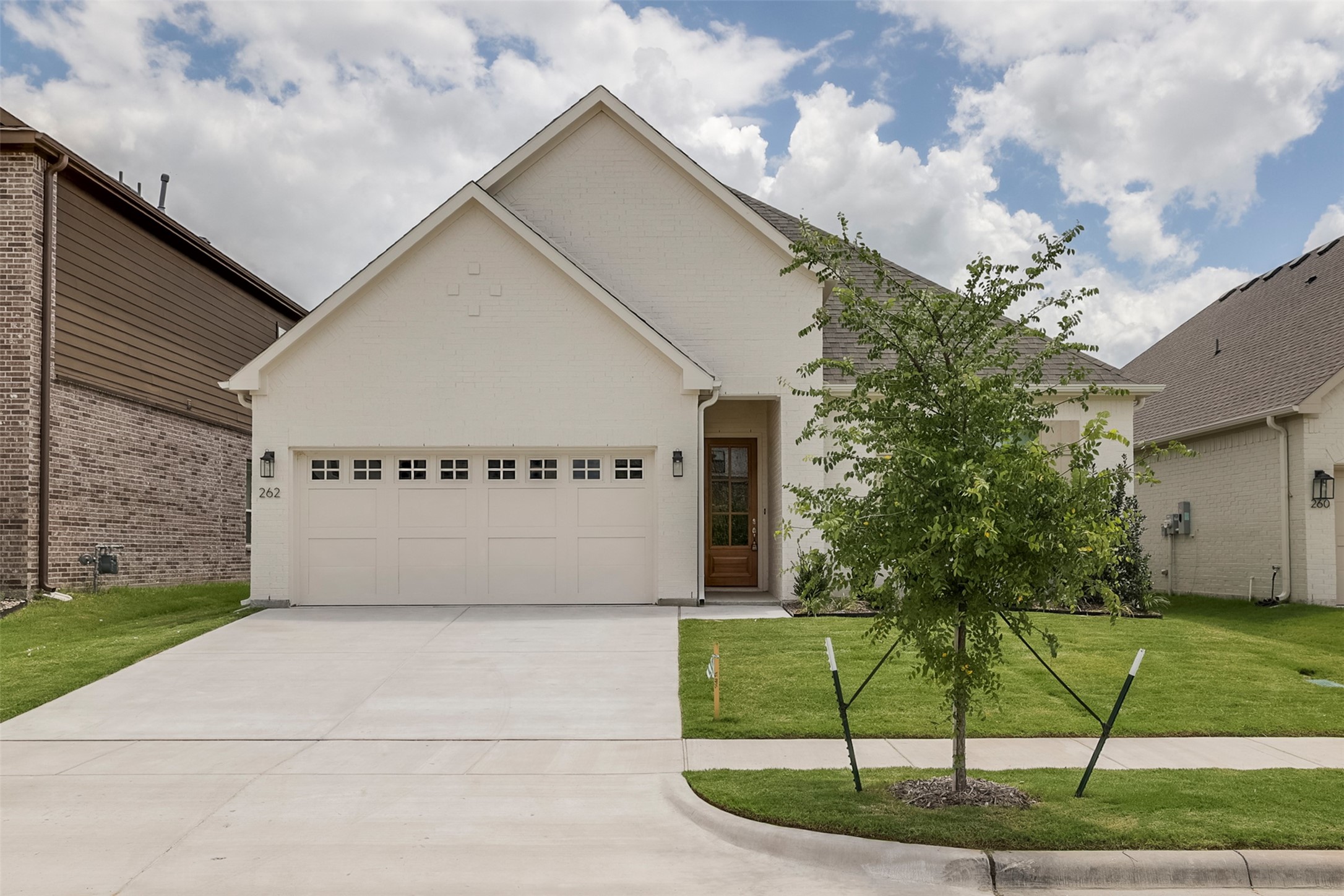 262 Observation Drive N Aledo TX 76008