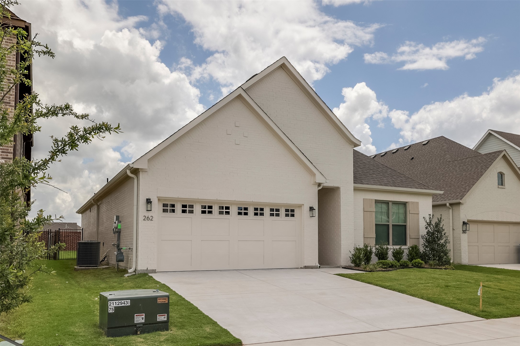 262 Observation Drive N Aledo TX 76008