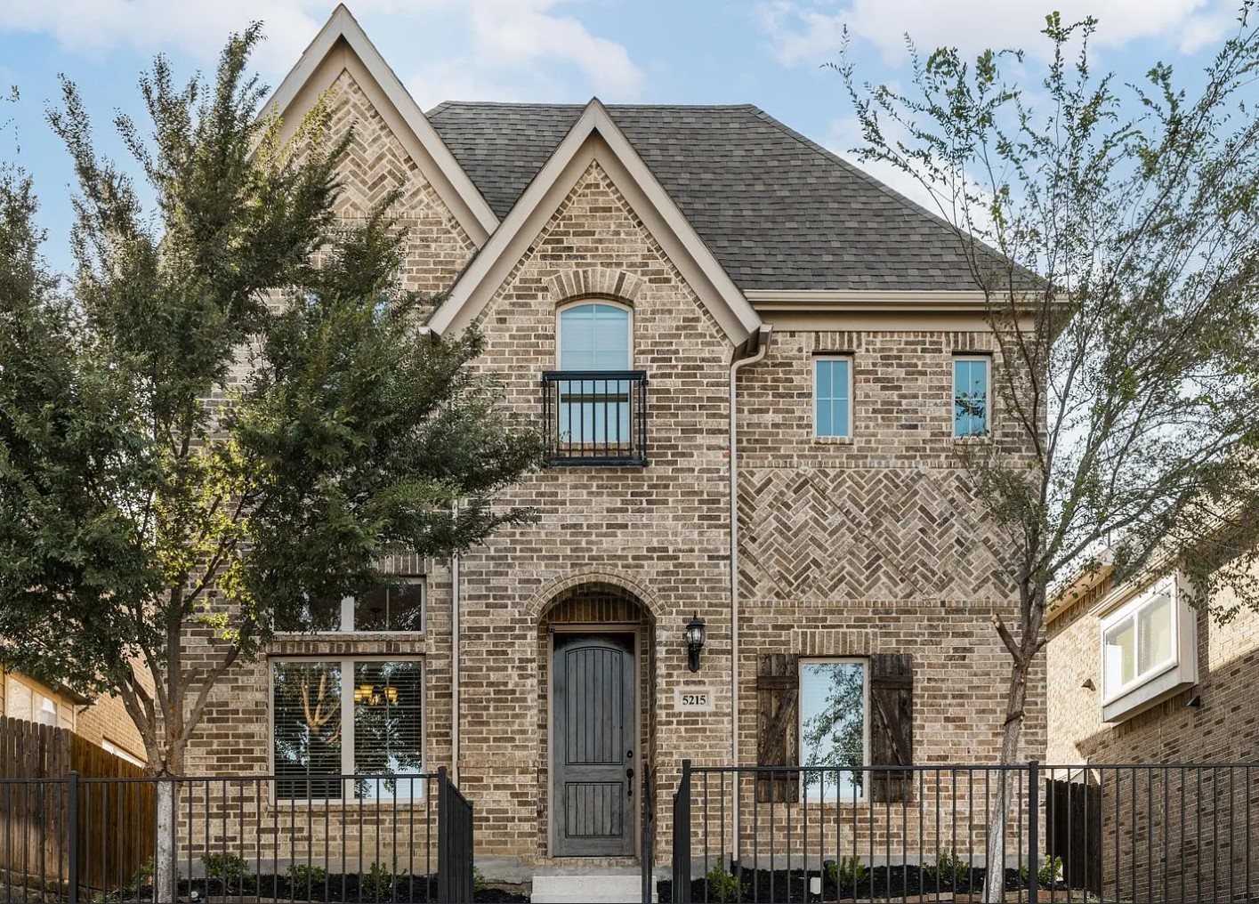 5215 Wakefield Drive Irving TX 75038