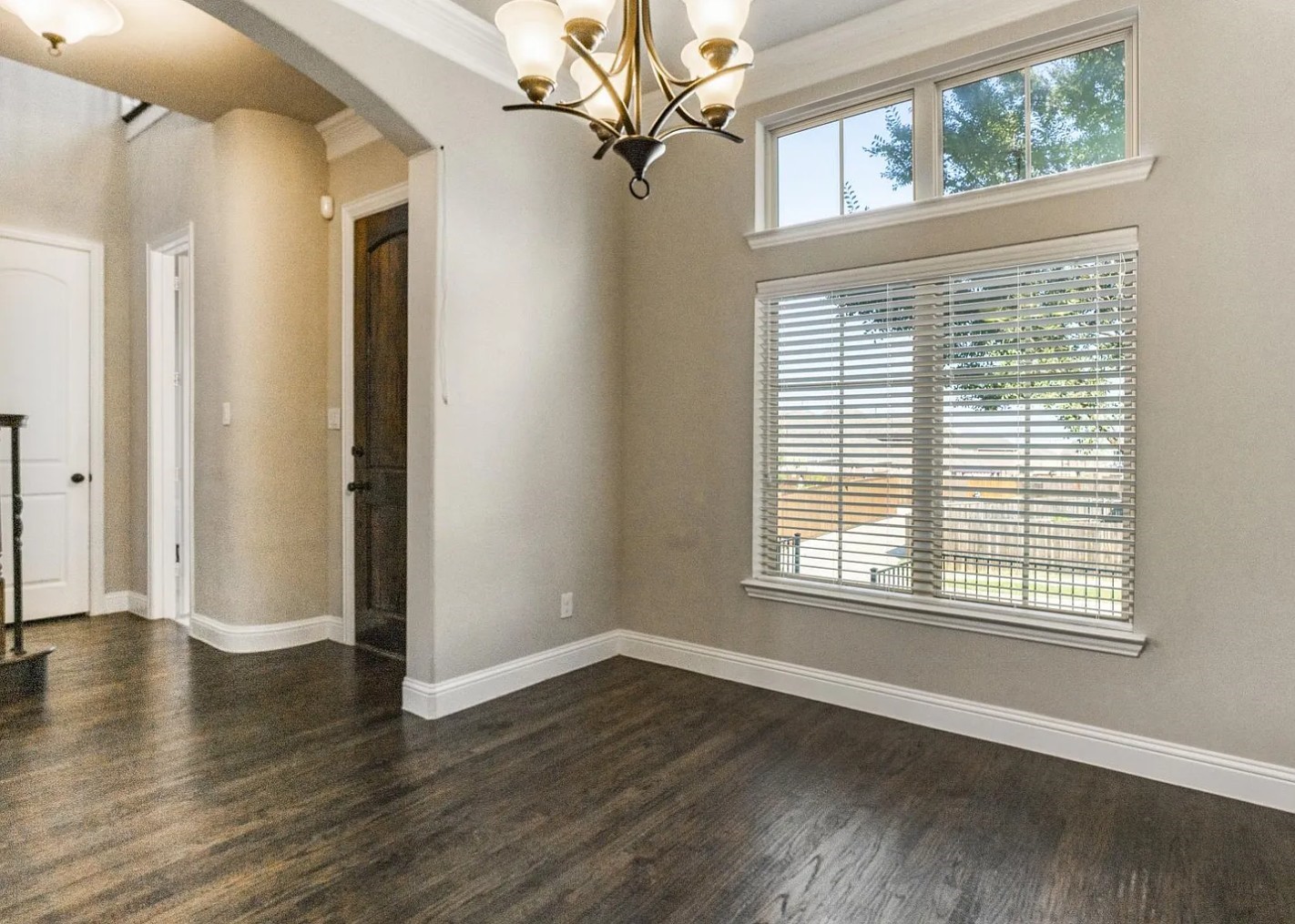 5215 Wakefield Drive Irving TX 75038
