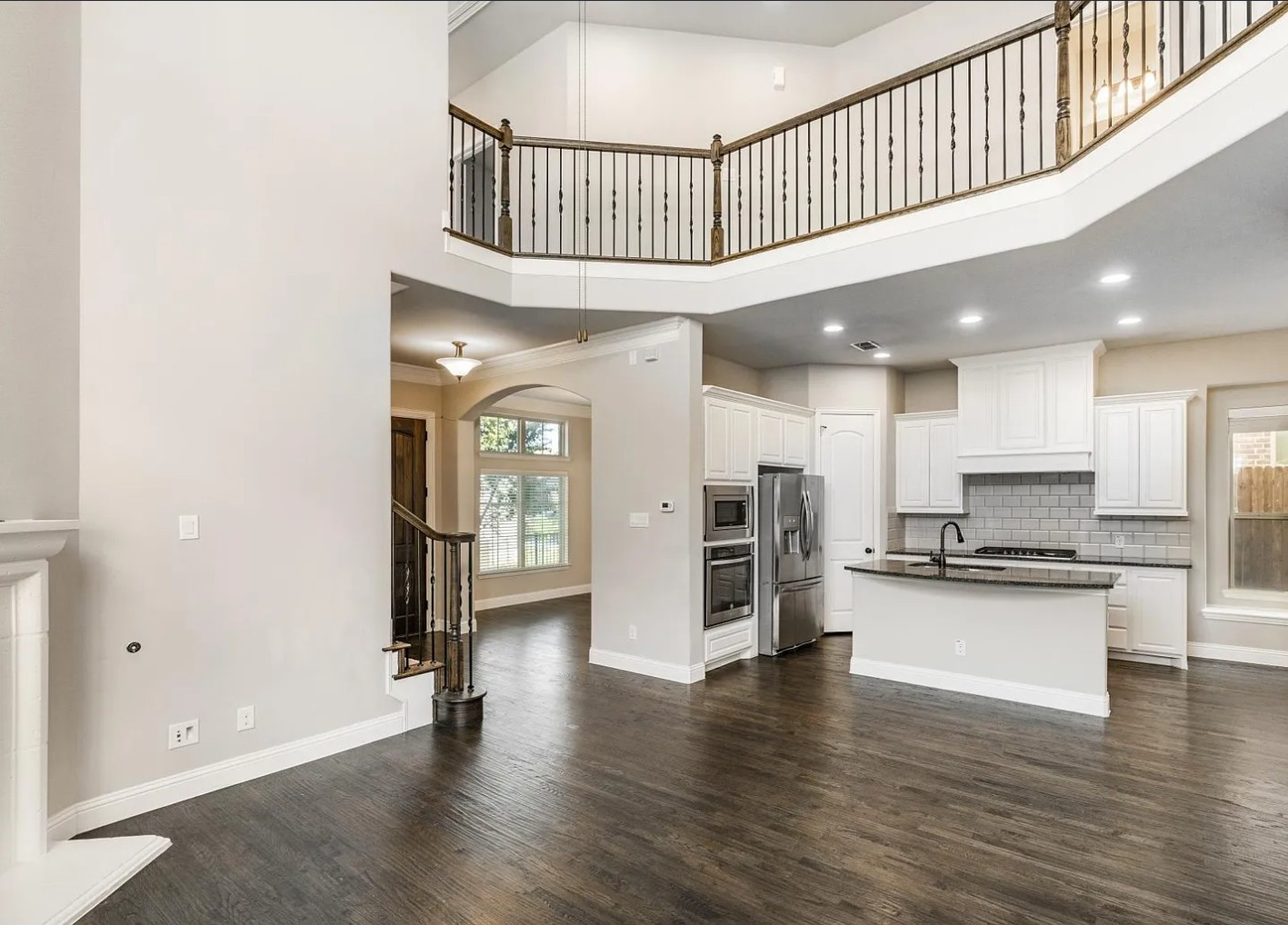 5215 Wakefield Drive Irving TX 75038