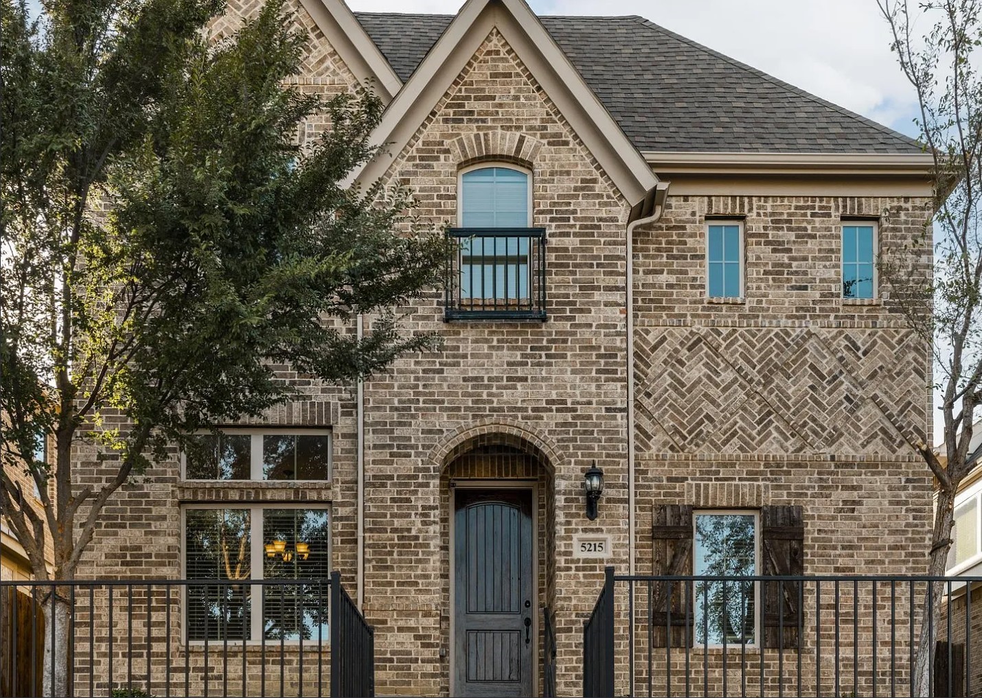 5215 Wakefield Drive Irving TX 75038