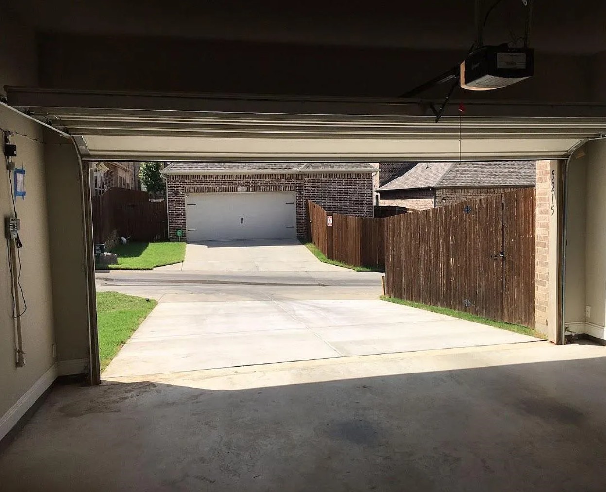 5215 Wakefield Drive Irving TX 75038