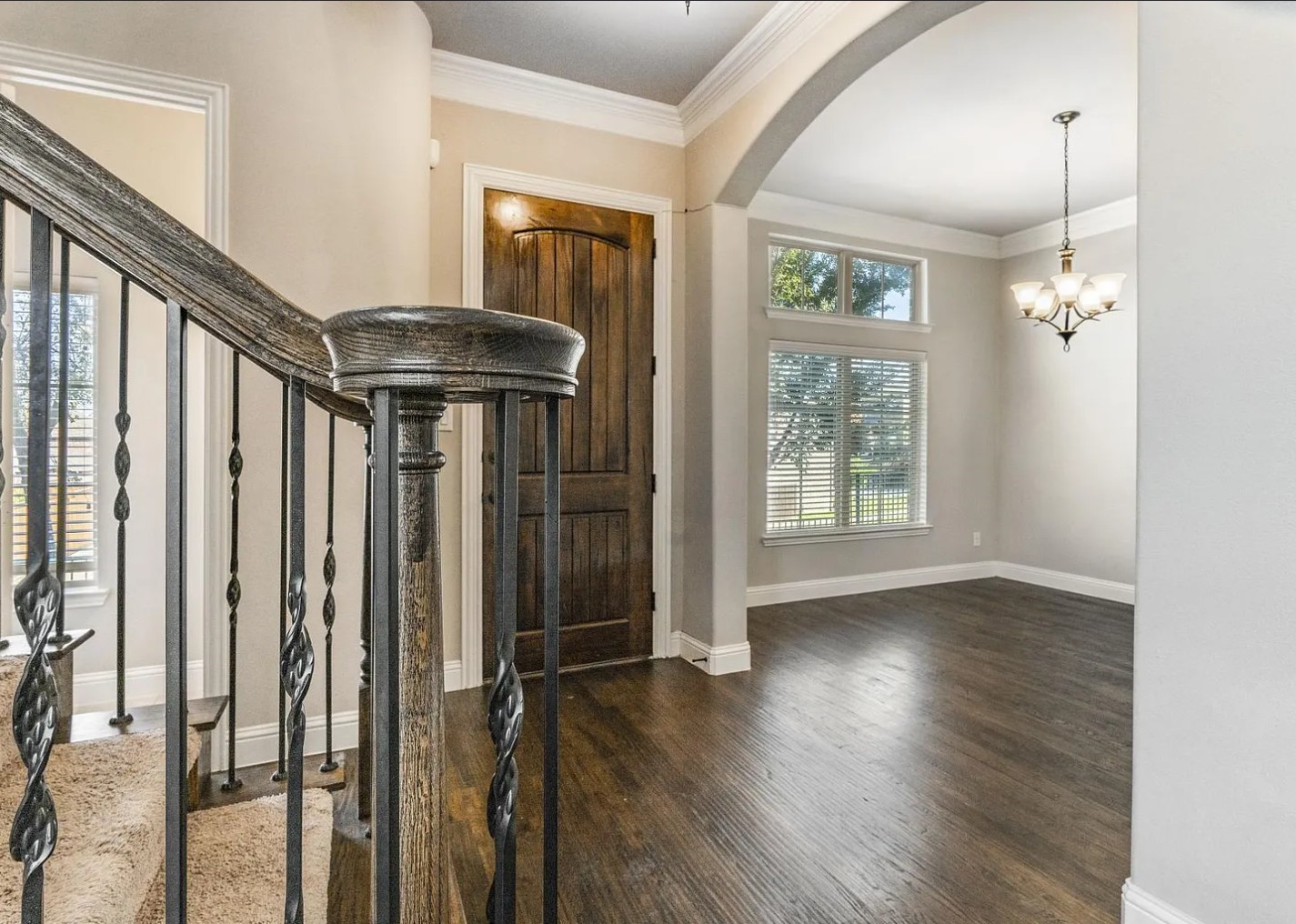 5215 Wakefield Drive Irving TX 75038