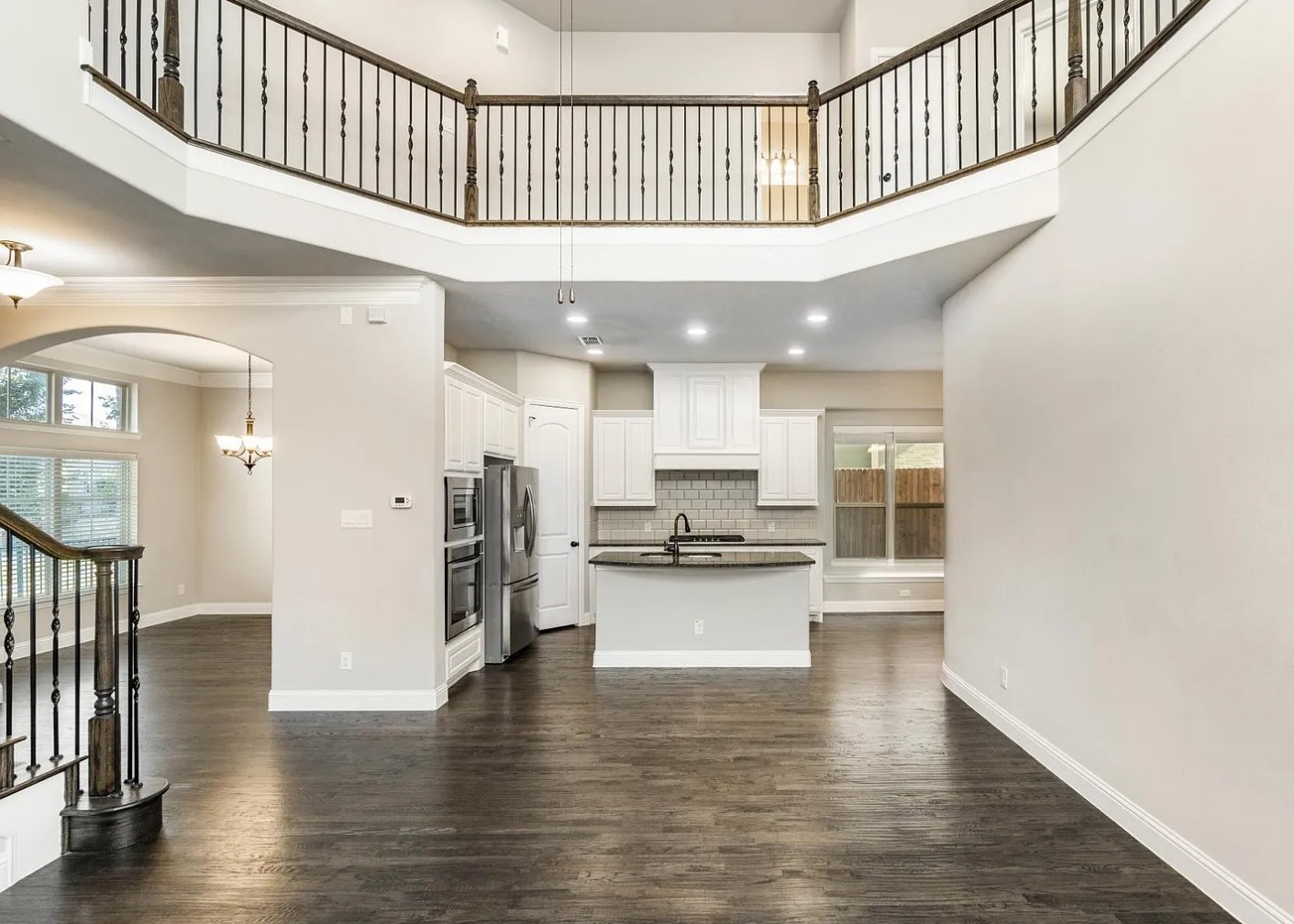 5215 Wakefield Drive Irving TX 75038