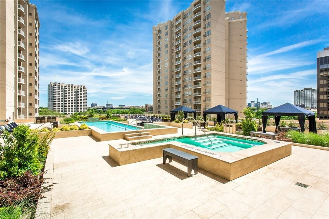 3225 Turtle Creek Boulevard Dallas TX 75219