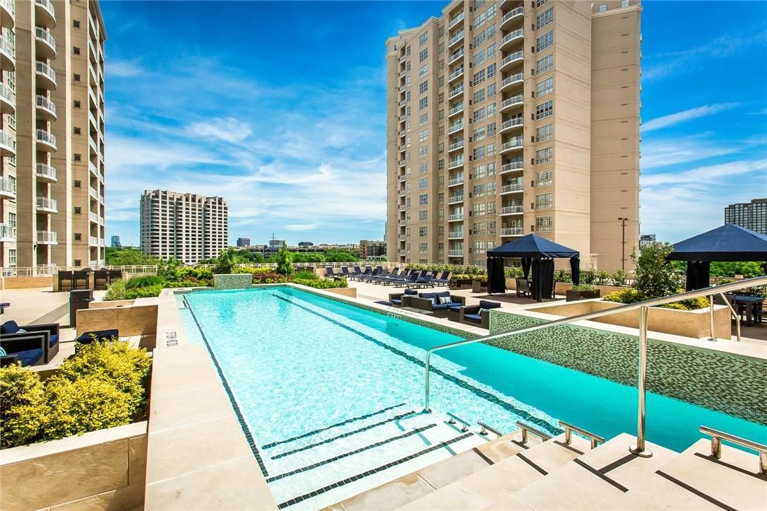 3225 Turtle Creek Boulevard Dallas TX 75219