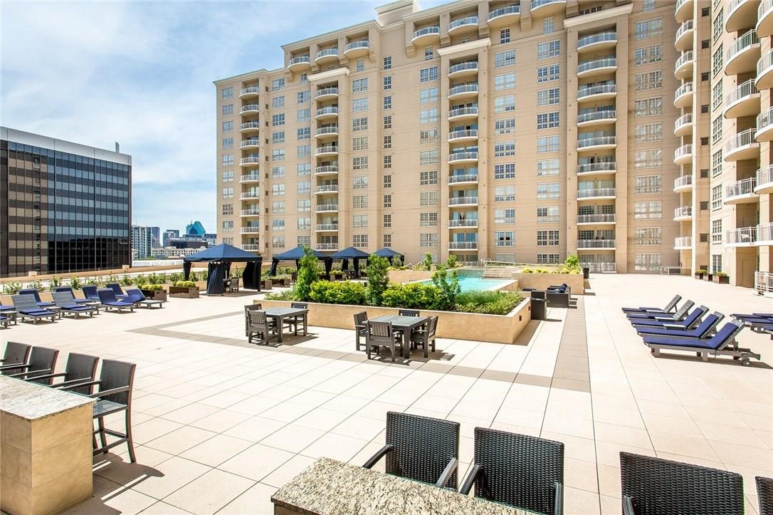 3225 Turtle Creek Boulevard Dallas TX 75219