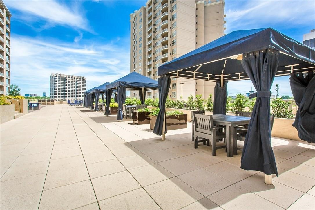 3225 Turtle Creek Boulevard Dallas TX 75219