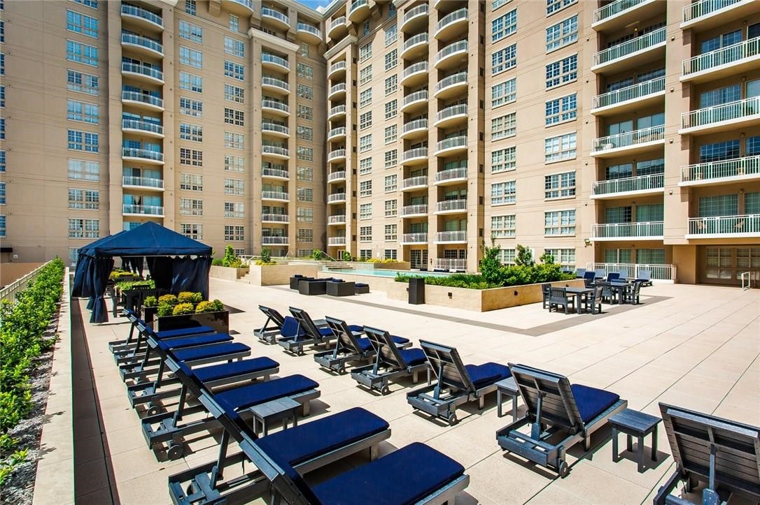3225 Turtle Creek Boulevard Dallas TX 75219