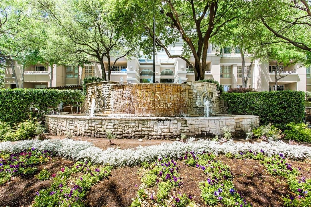 3225 Turtle Creek Boulevard Dallas TX 75219