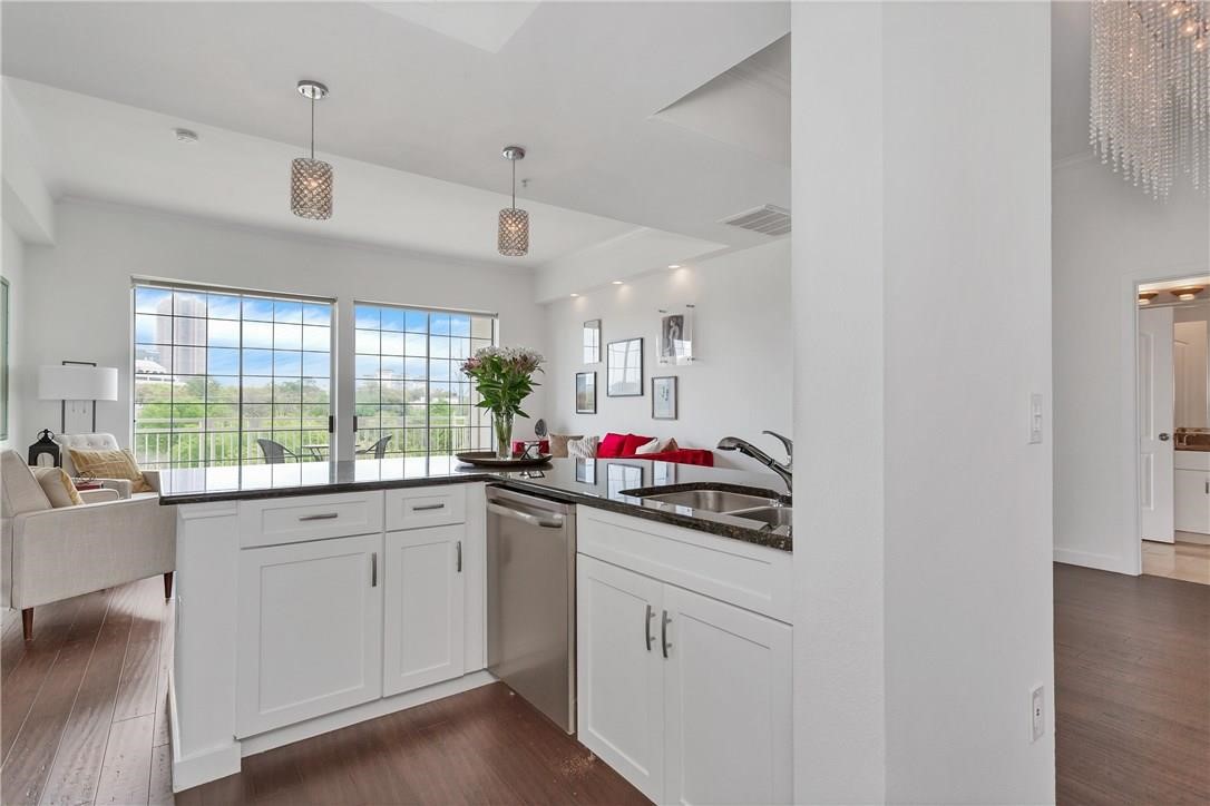 3225 Turtle Creek Boulevard Dallas TX 75219