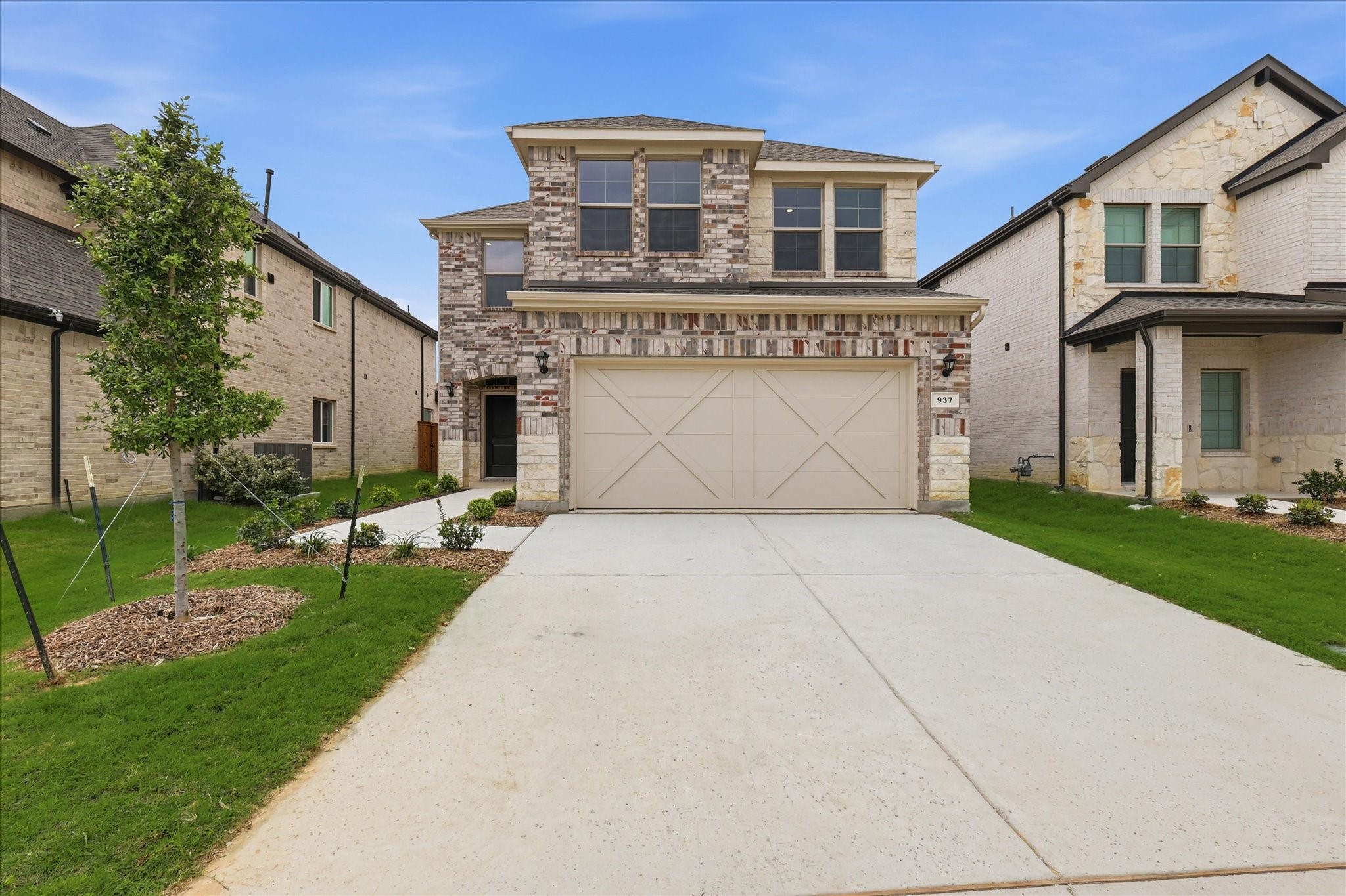937 Lost Mine Trail Little Elm TX 75068