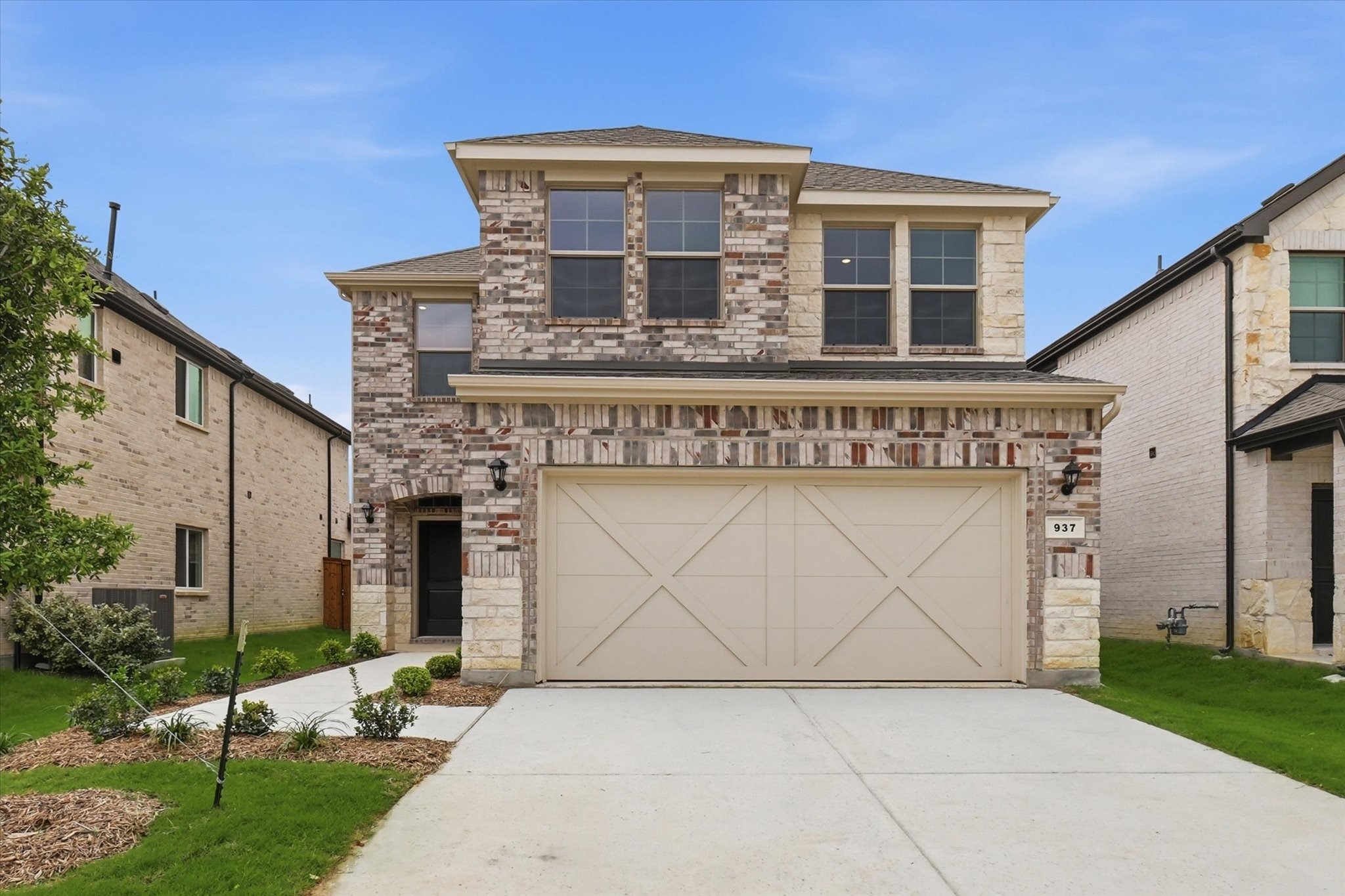 937 Lost Mine Trail Little Elm TX 75068